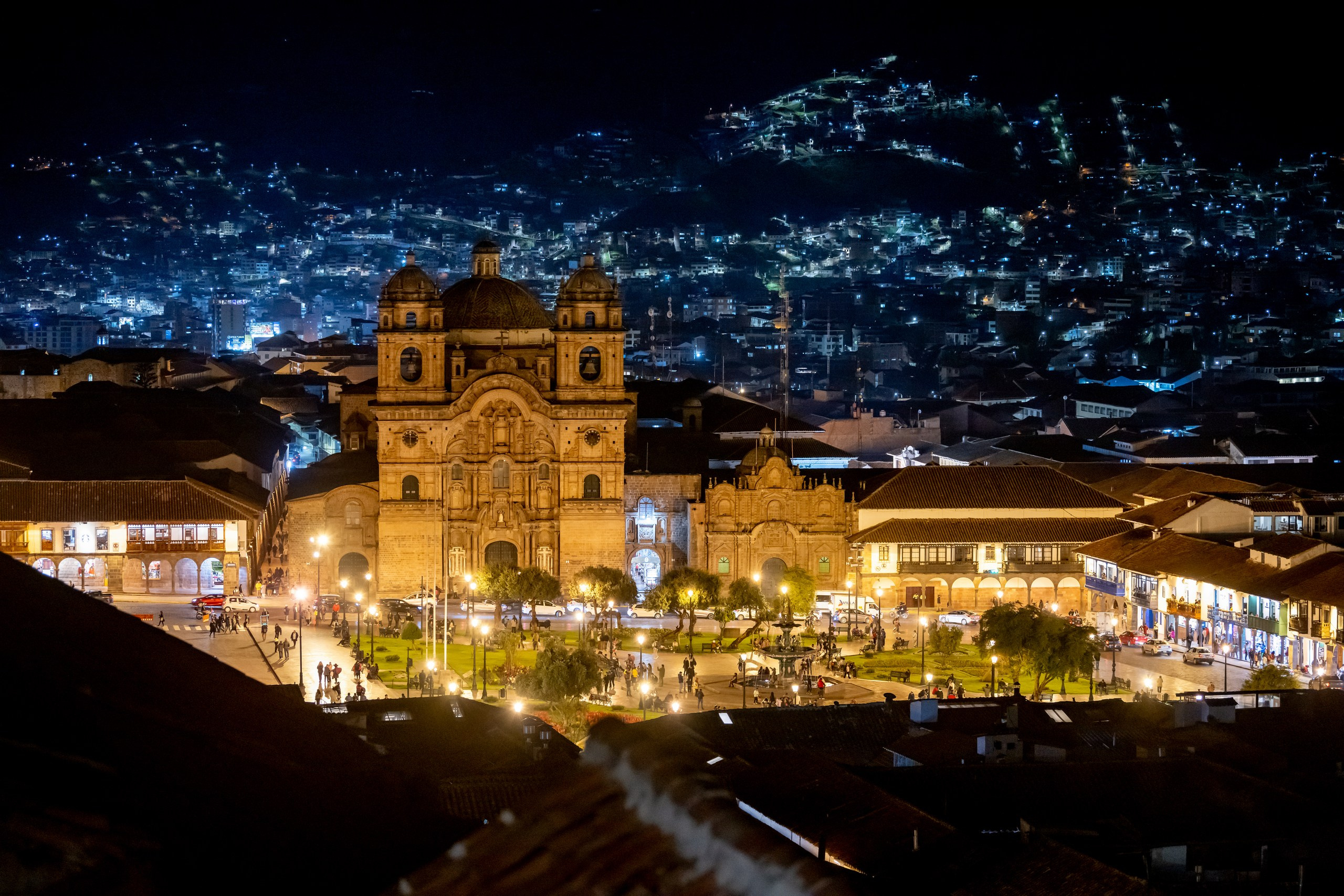 Перу. Foto-Zuev фотография как искусство