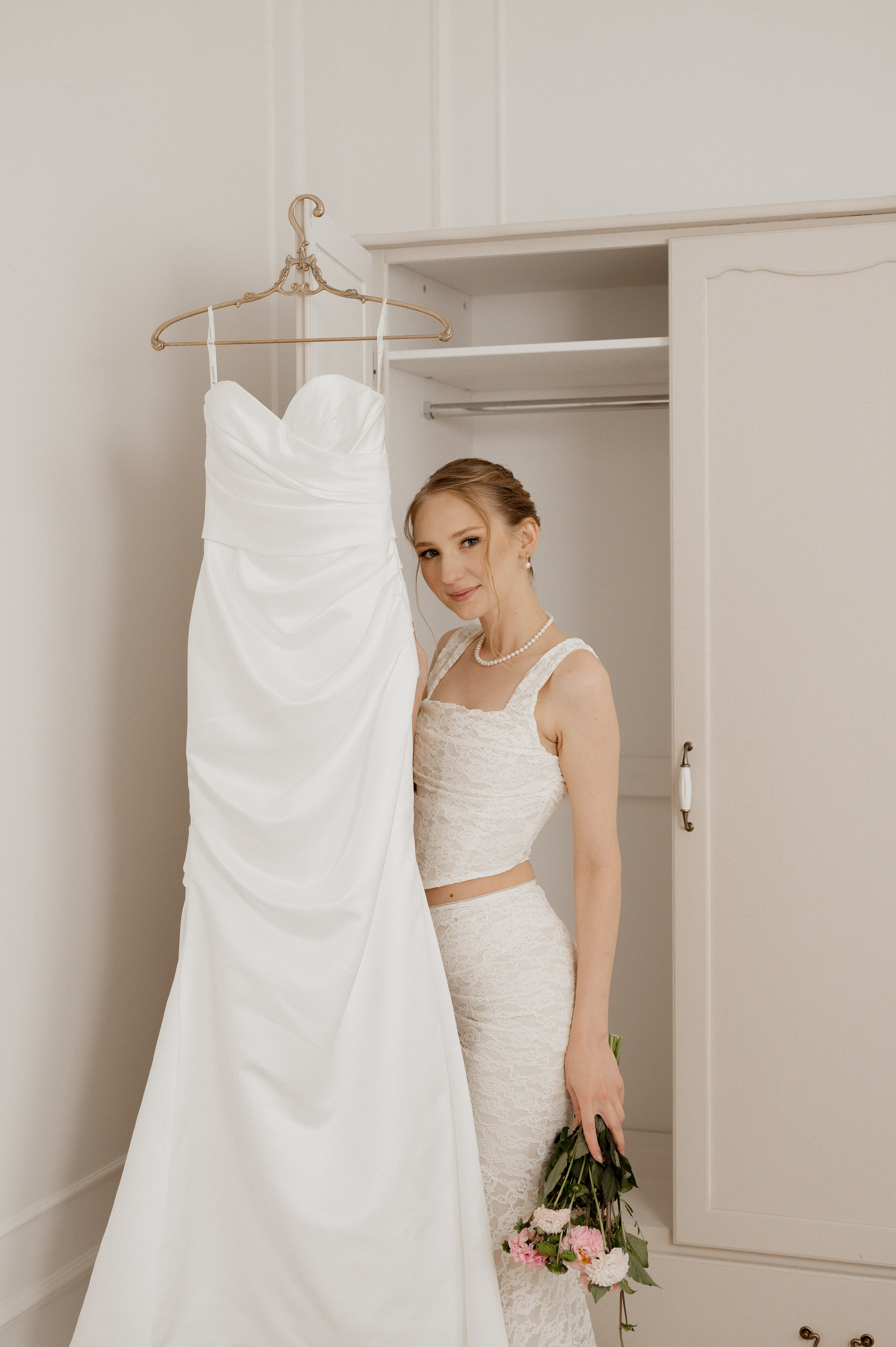 Антон и Таня. Свадебный и семейный фотограф в Краснодаре Алина Мельник