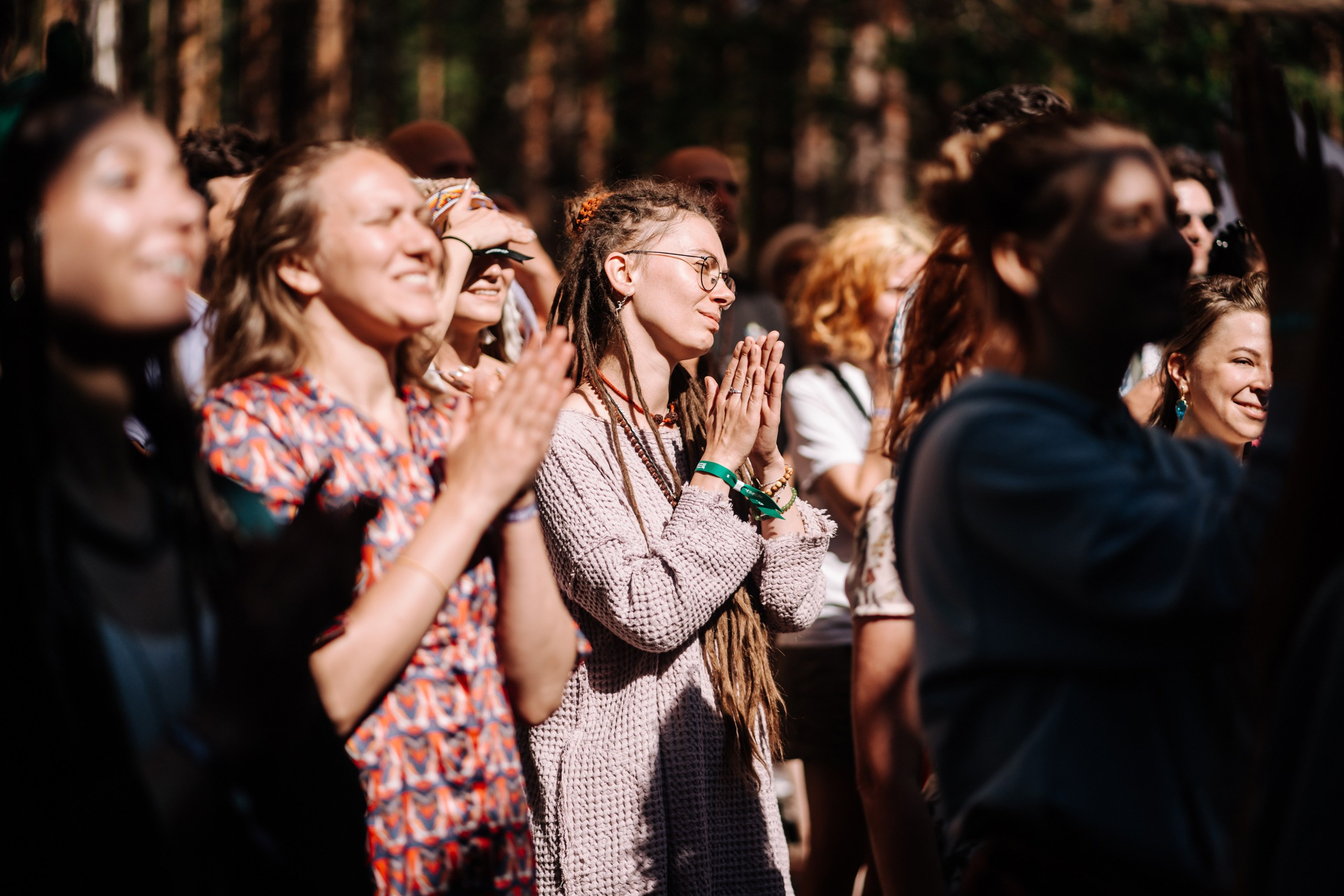 Ethnoscope `23. KORSHIKOV SERGEY