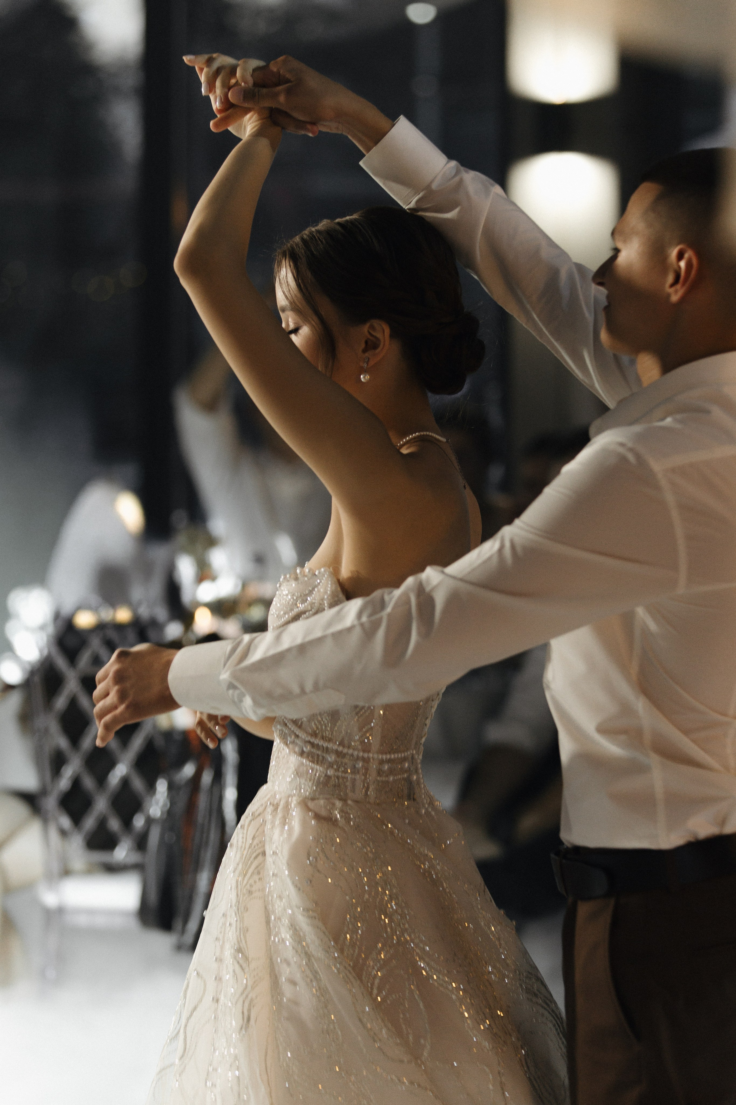 И жили они долго и очень счастливо. Михаил и Юлия Лыженко — свадебный фотограф Волгоград