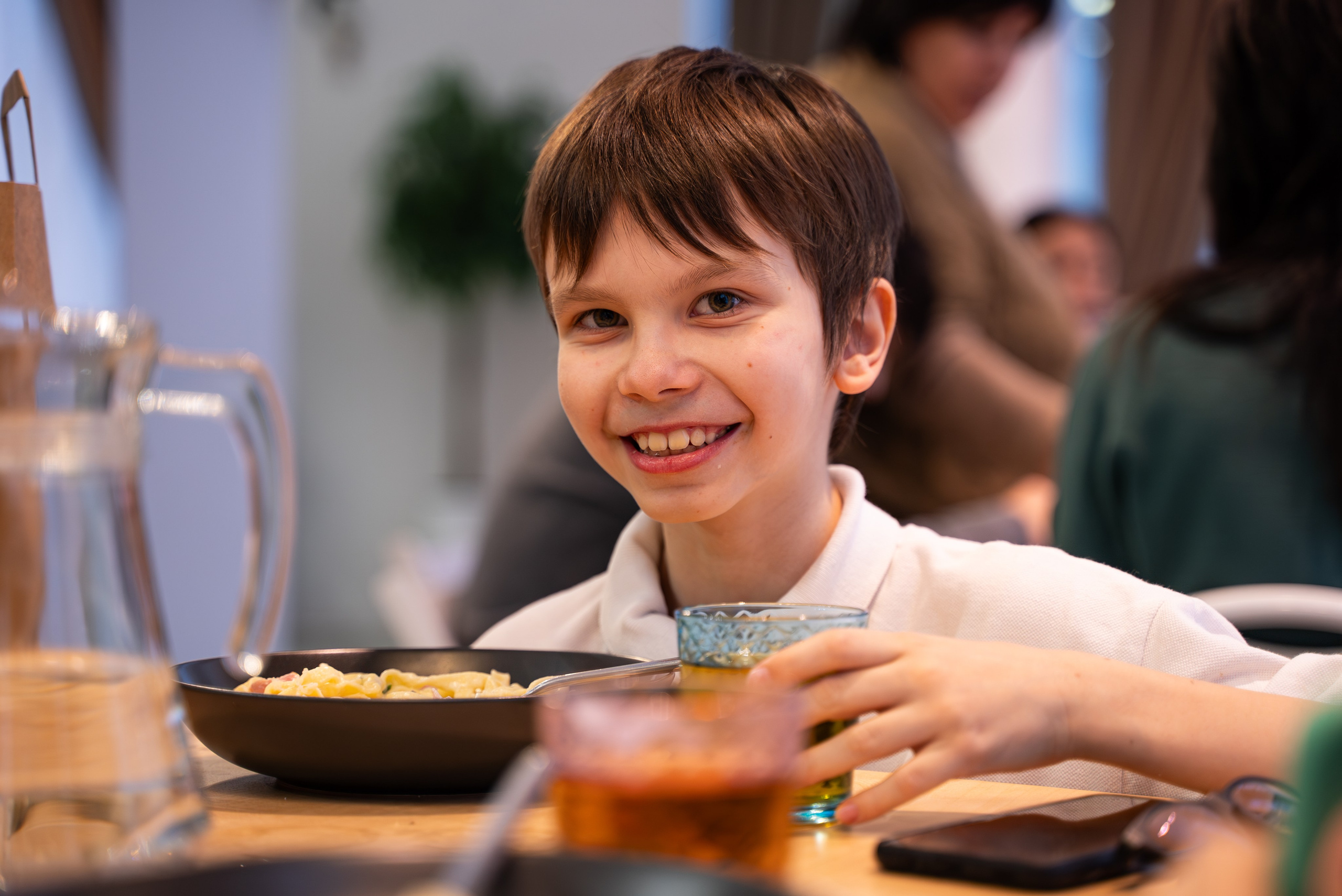 Дети. KUSTOV PRODUCTION — профессиональная фотосъёмка в Москве