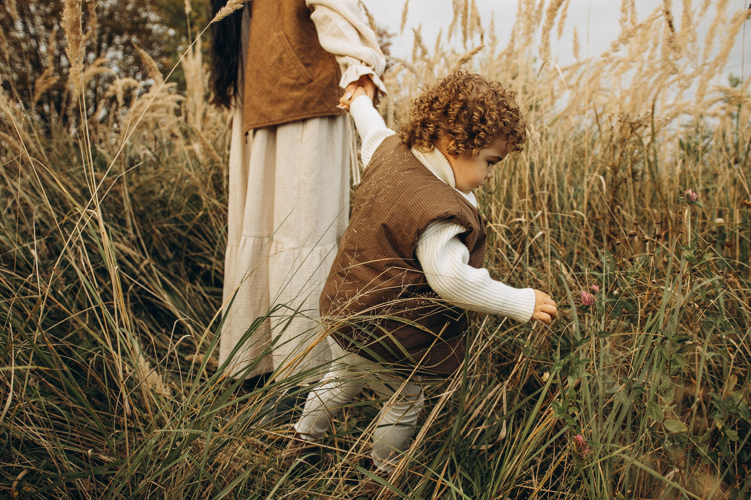 Осенняя сказка. Семейный Фотограф и Видеограф в Уфе Айгуль Васильева