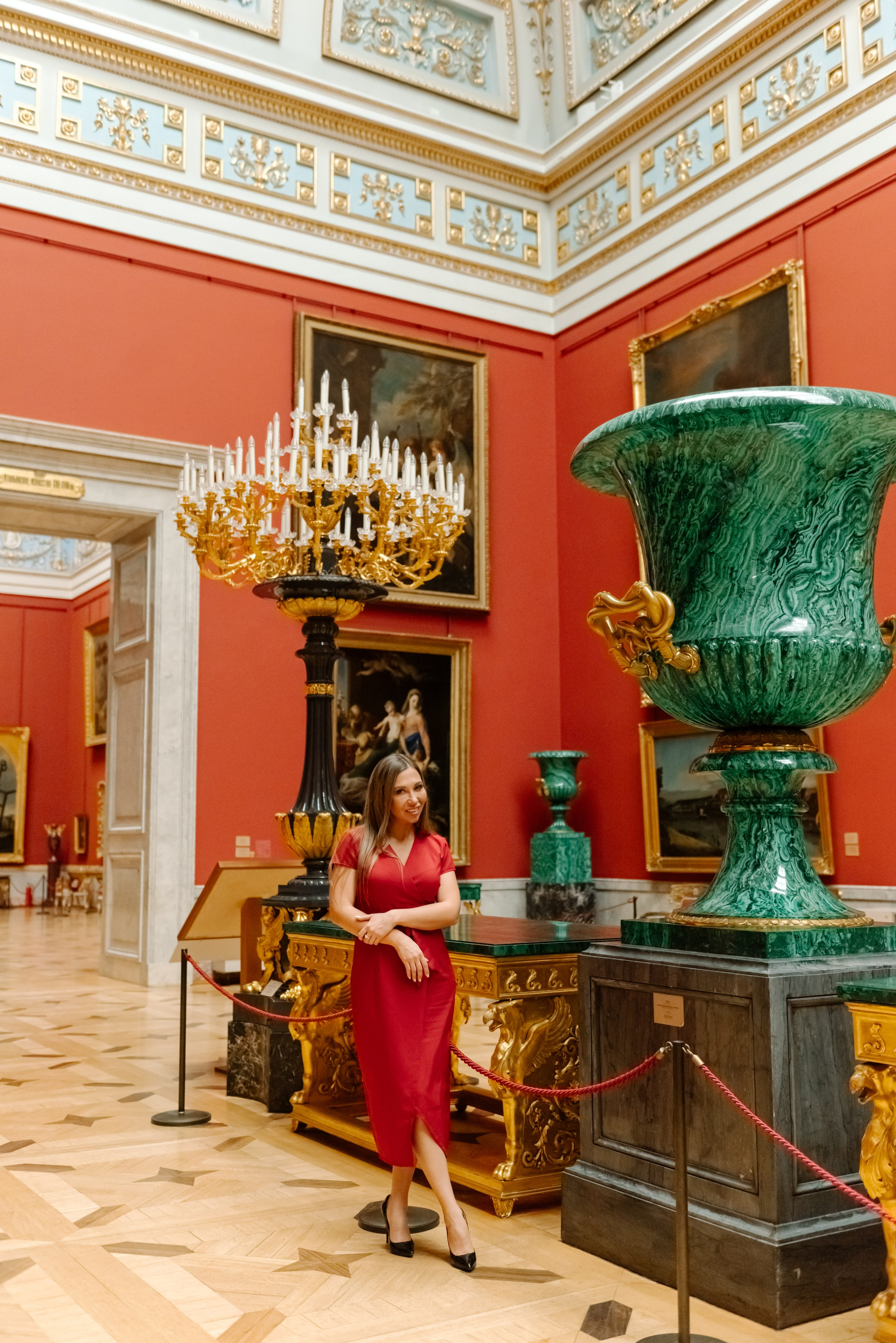 Эрмитаж. Анастасия. Свадебный и сеейный фотограф в Санкт-Петербурге Елена Худякова