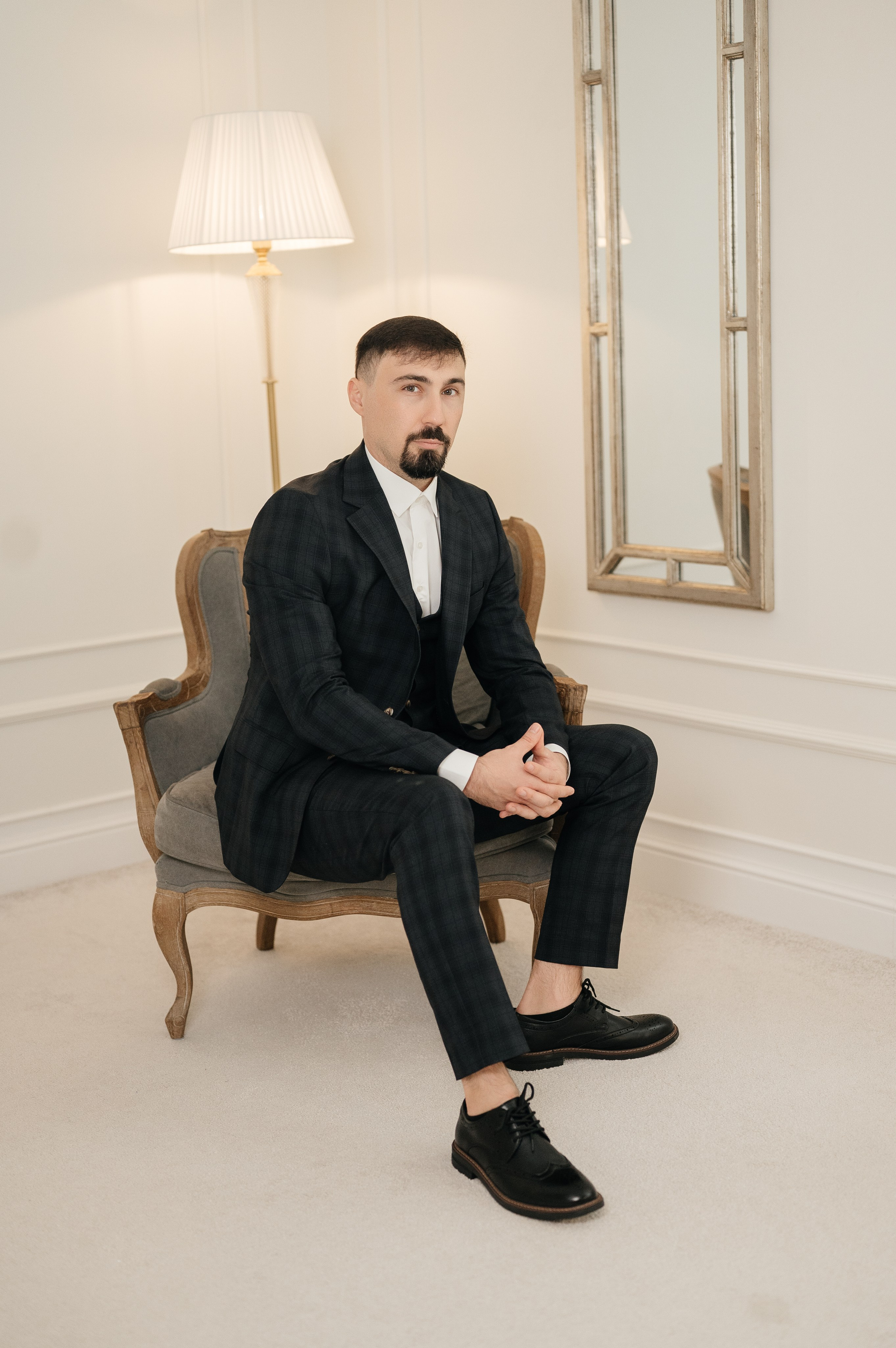 Андрей и Анастасия. Свадебный и семейный фотограф в Краснодаре Алина Мельник