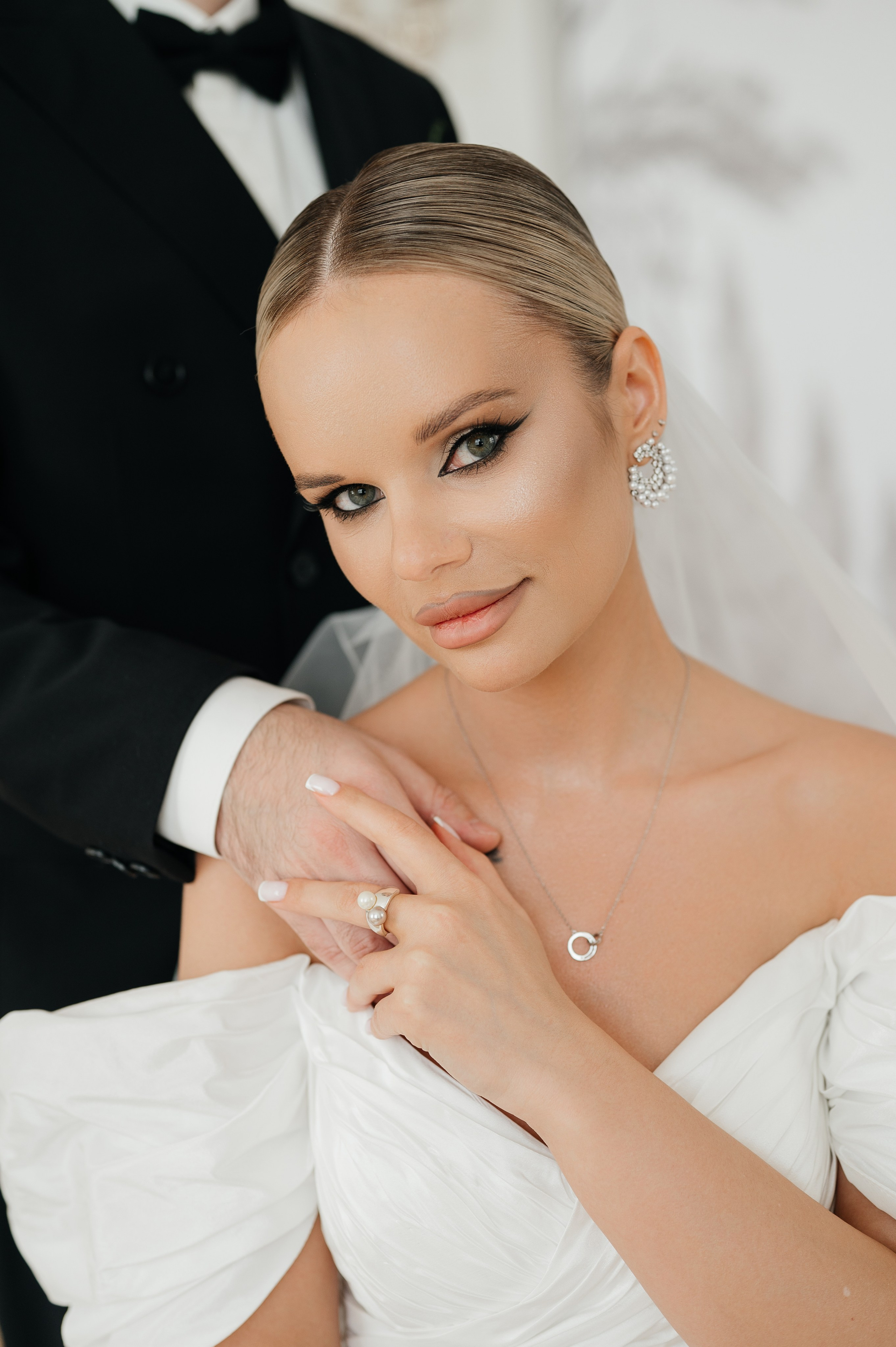 Сергей и Анастасия. Свадебный и семейный фотограф в Краснодаре Алина Мельник