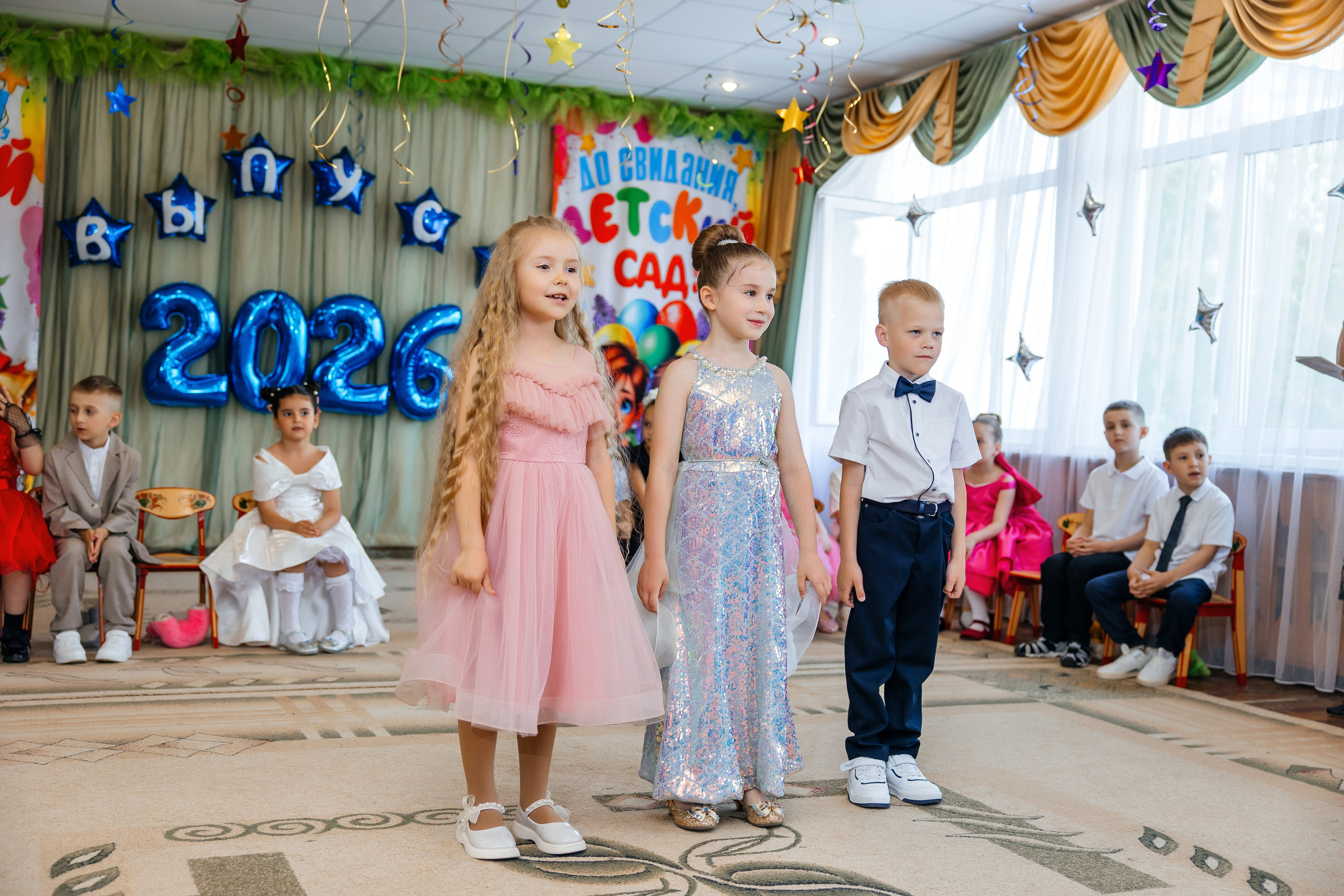 Фото сад. Фотограф Силиникс Екатерина