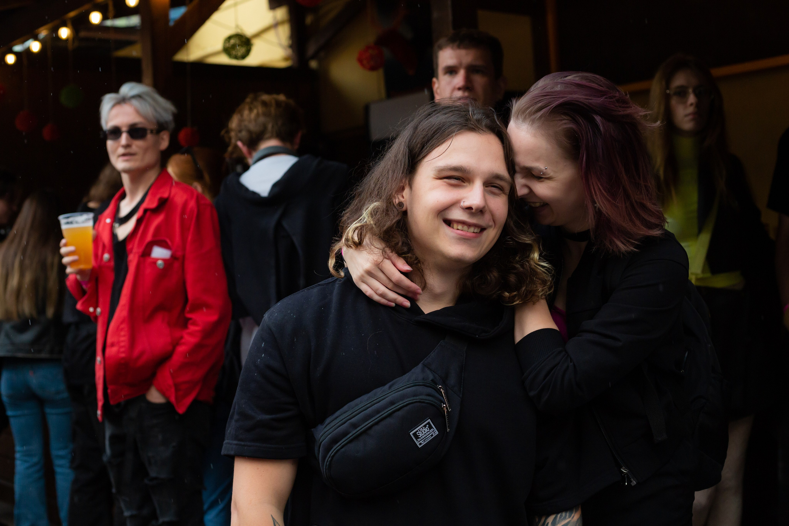 EMOLAND FEST. Евгений Матвеев — фотограф в Санкт-Петербурге