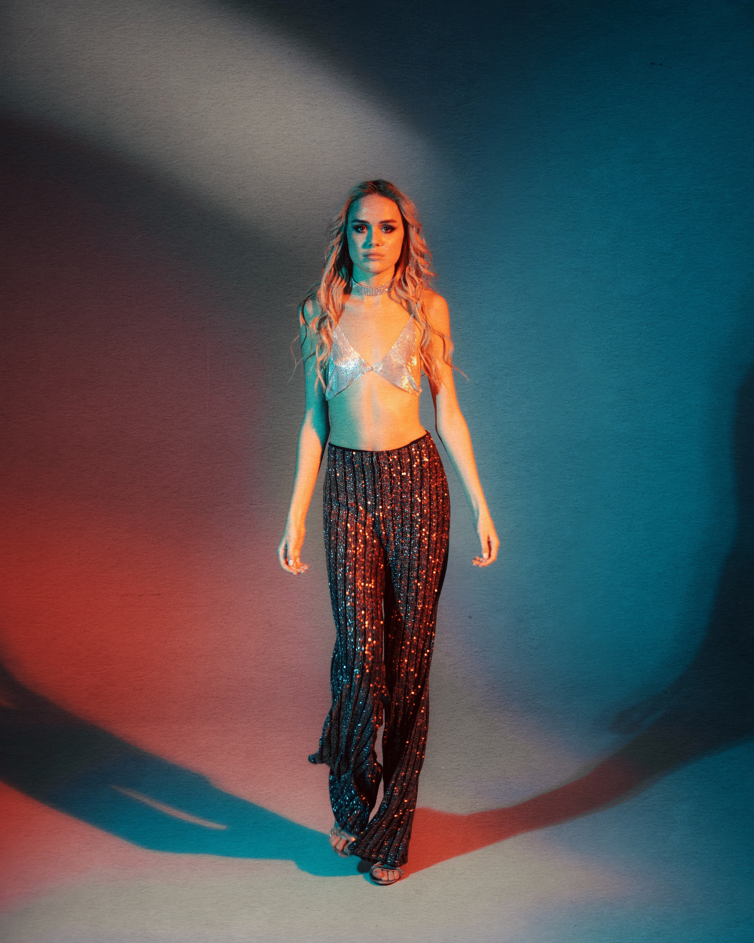 Nastya. Модельные тесты в Москве и Нижнем Новгороде Павел Зайков