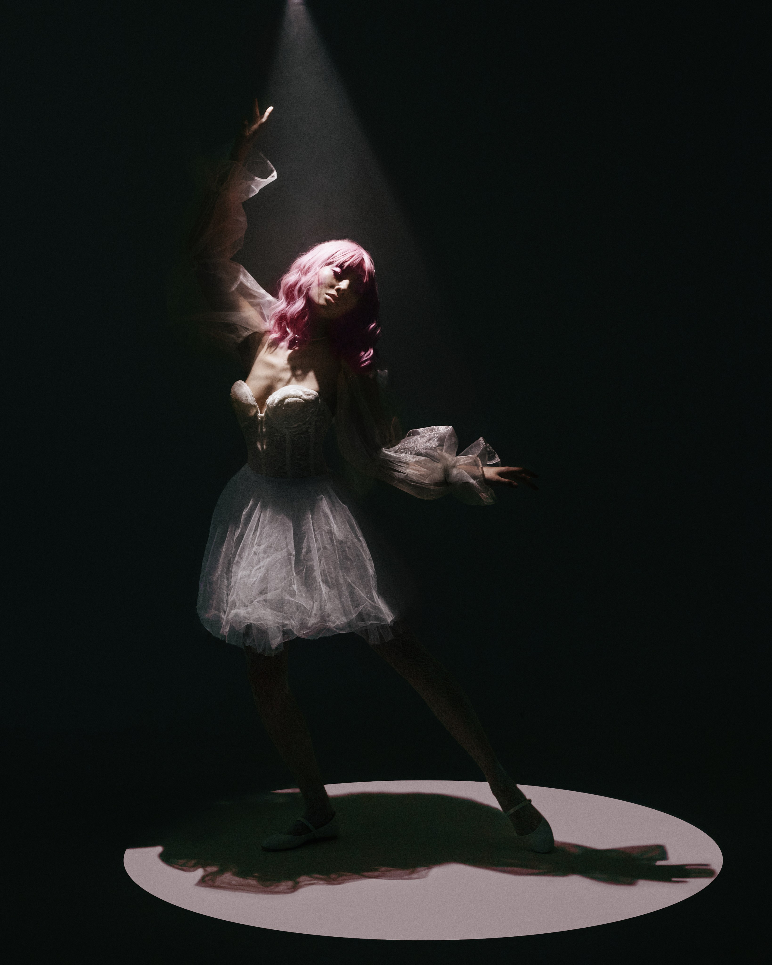 Julia Namjieva Part 2. Фотограф Москва | Анастасия Кочиш