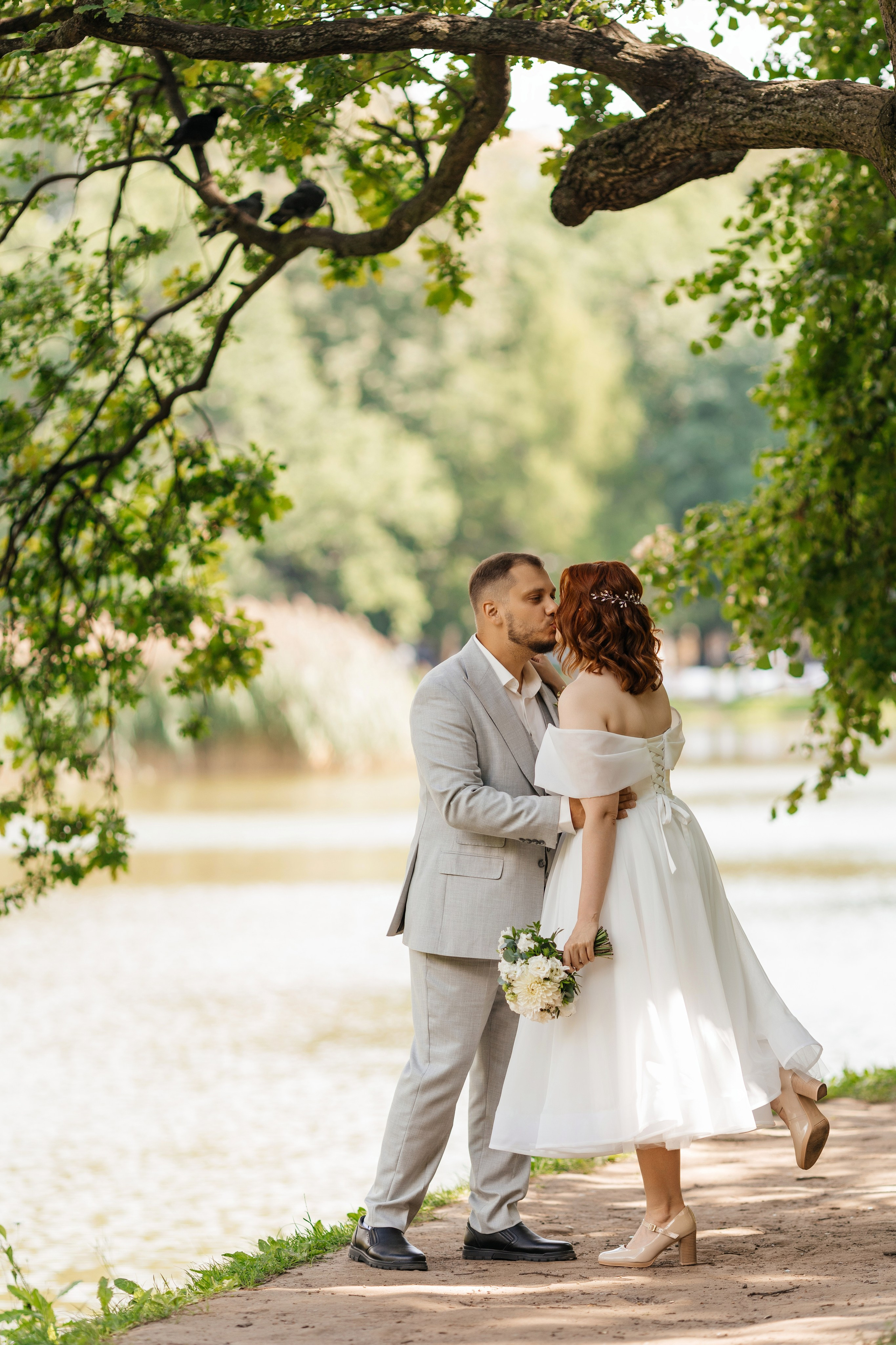 Свадьбы. Свадебный фотограф