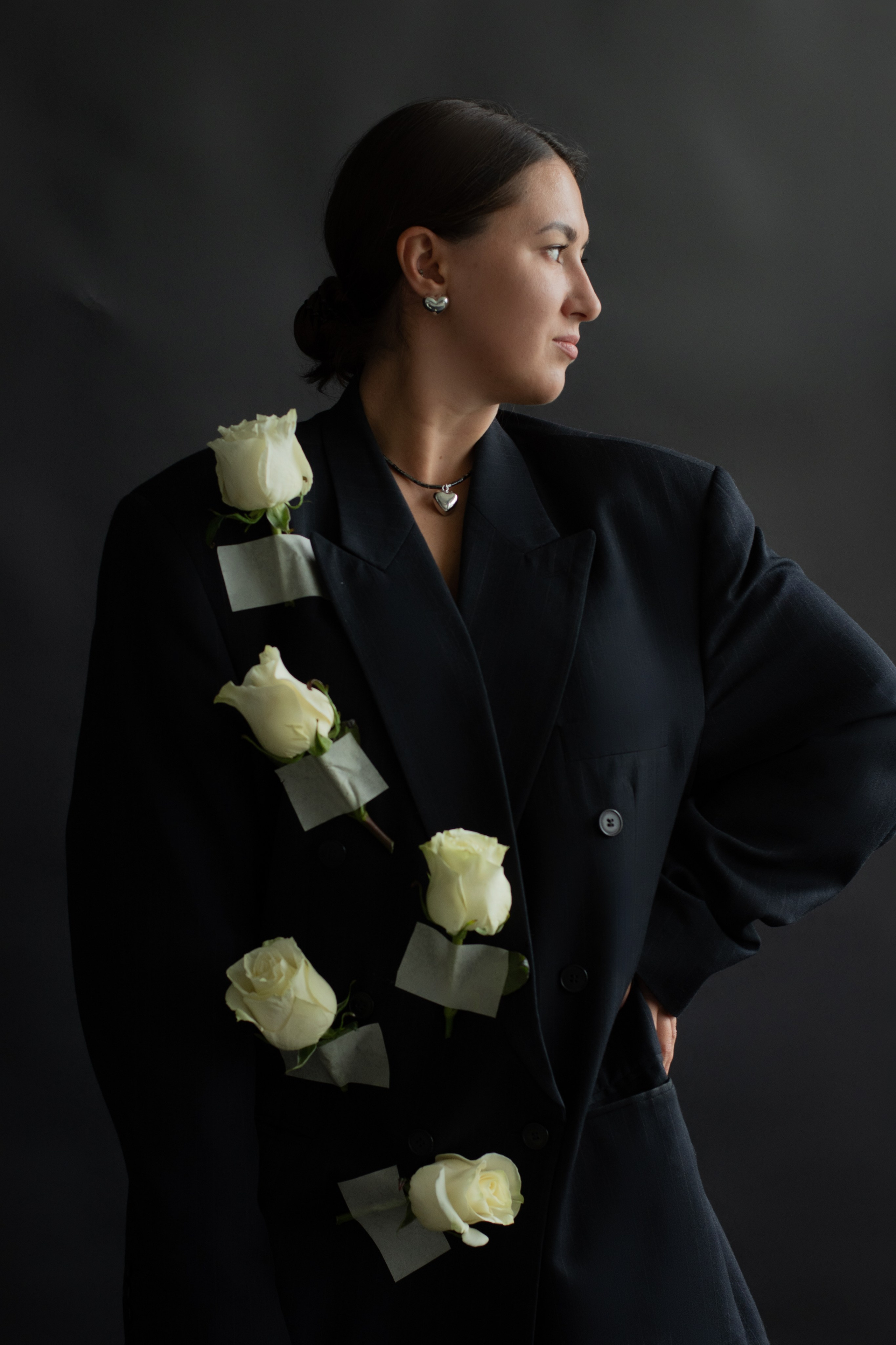 Ольга. Фотограф в Новосибирске Фальман Полина