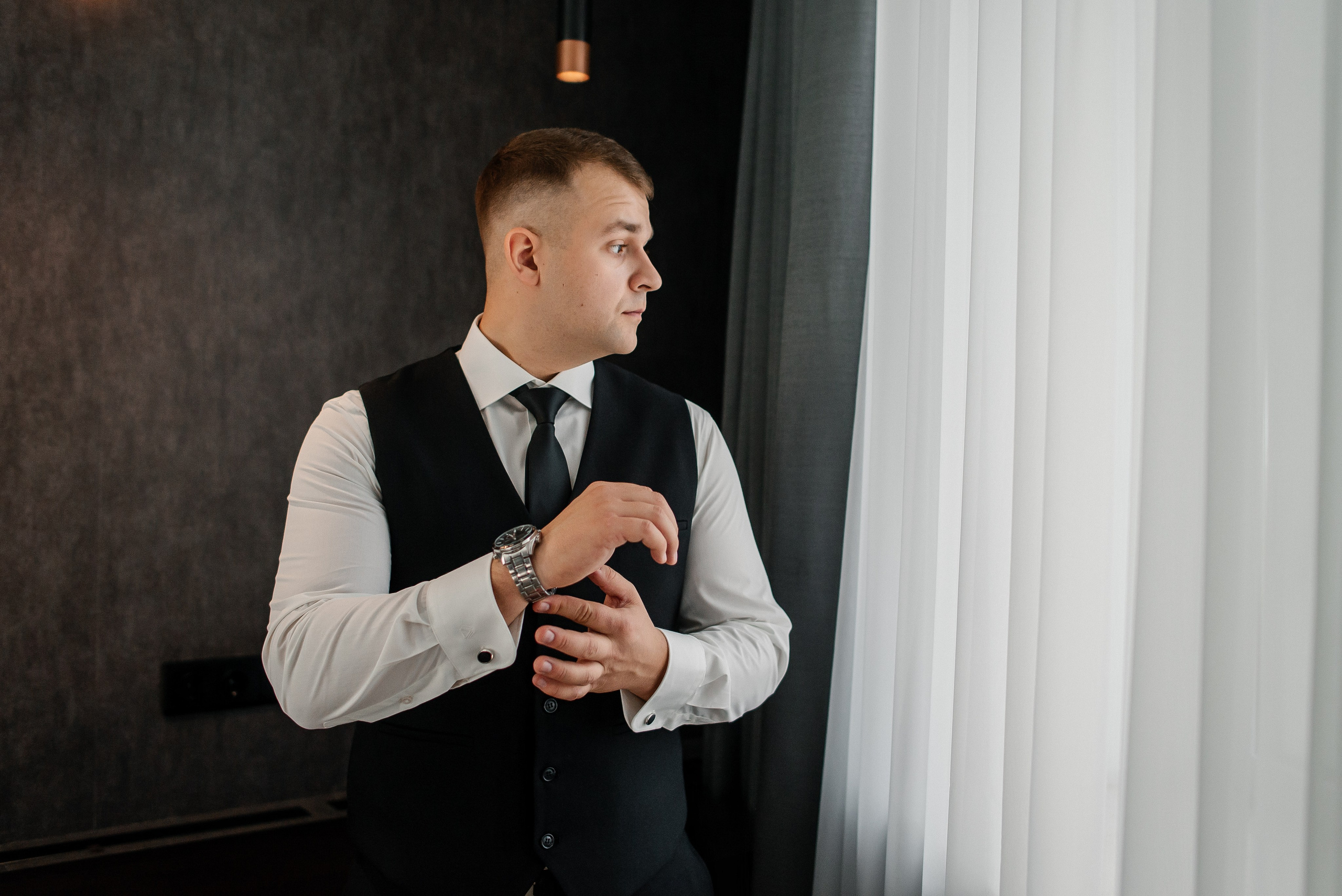 Алексей и Юлиана. Свадебный фотограф Курск Артем Духтанов