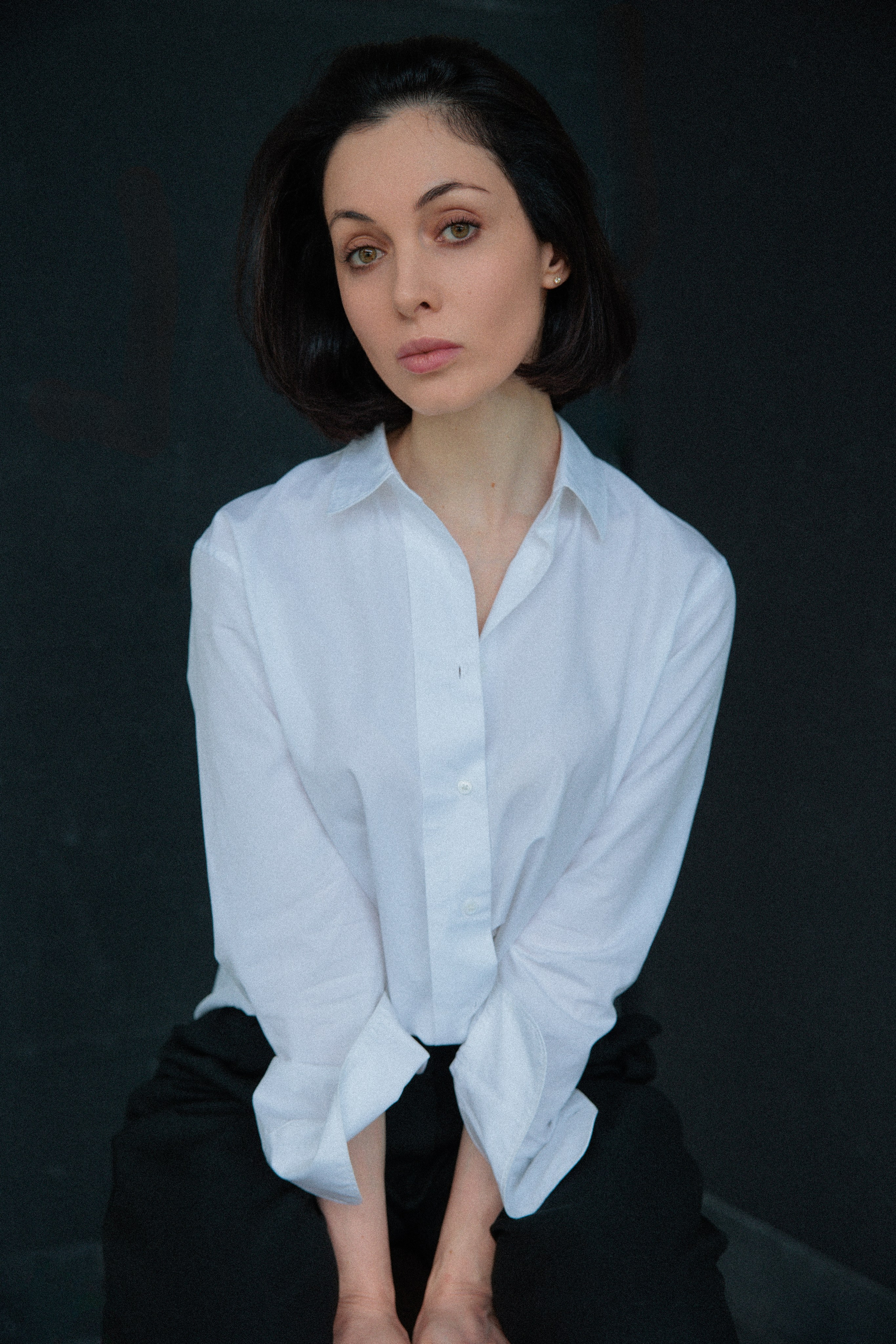 ОЛЬГА. Я фотограф из Москвы к Вашим услугам