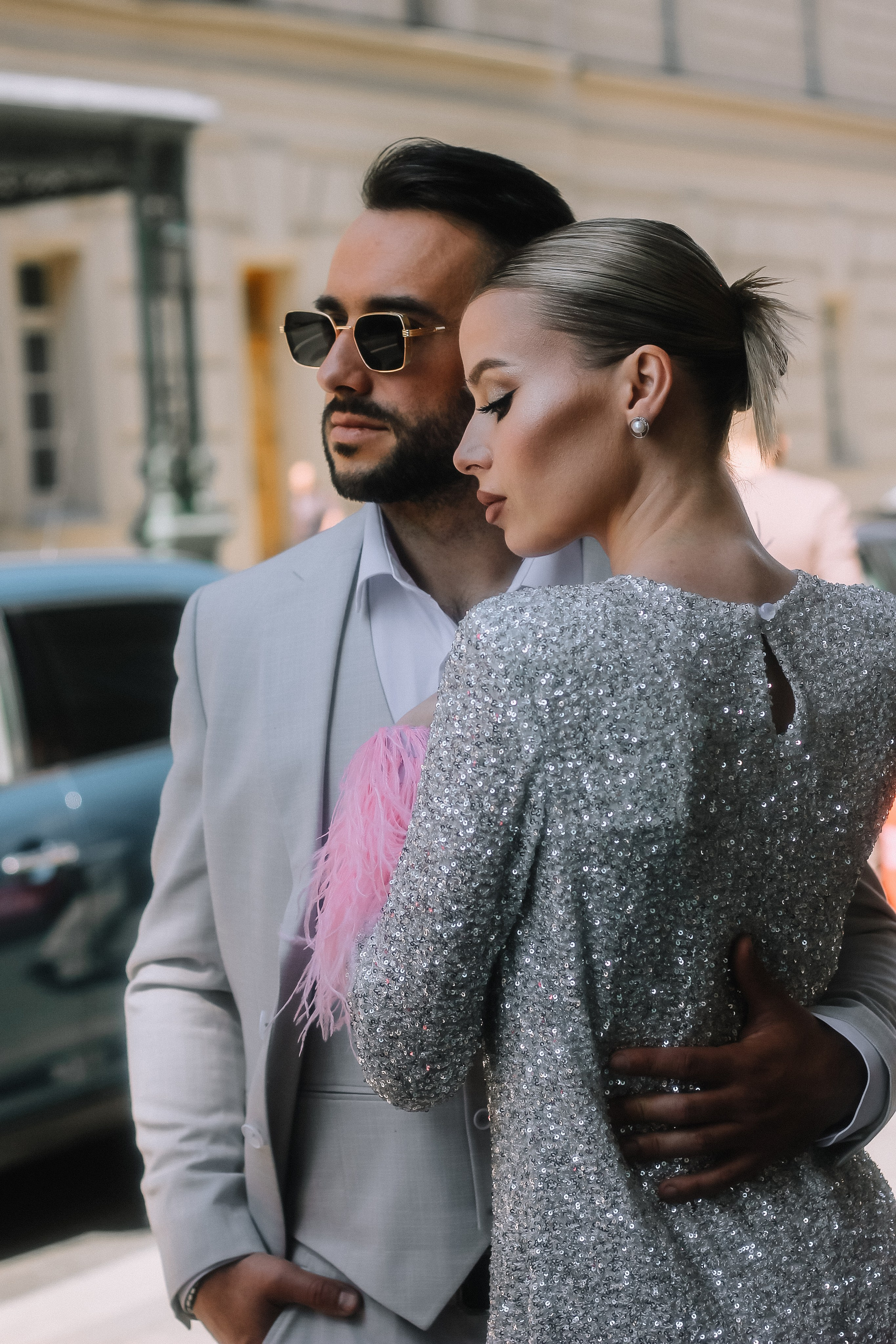 Роман и Виктория. Фотограф Киров — Глазов Арина Авакумова