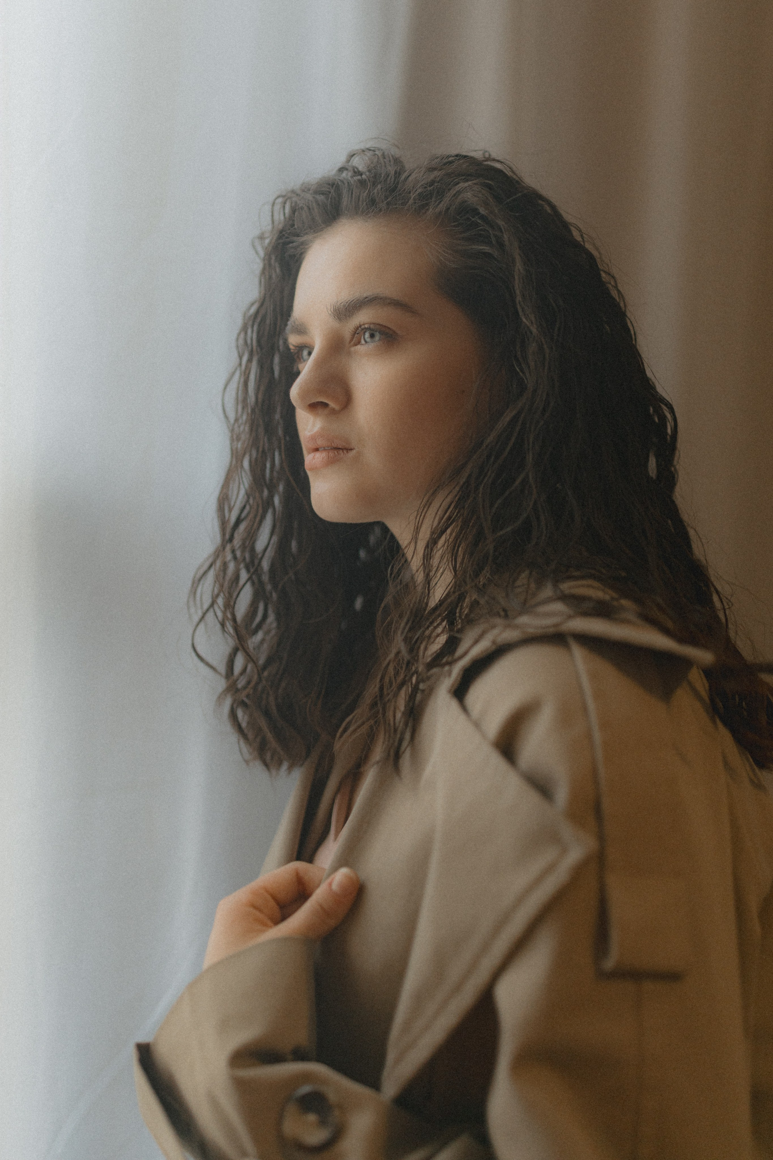 Анастасия. Фотограф НОГИНСК, Москва, Анастасия Белая