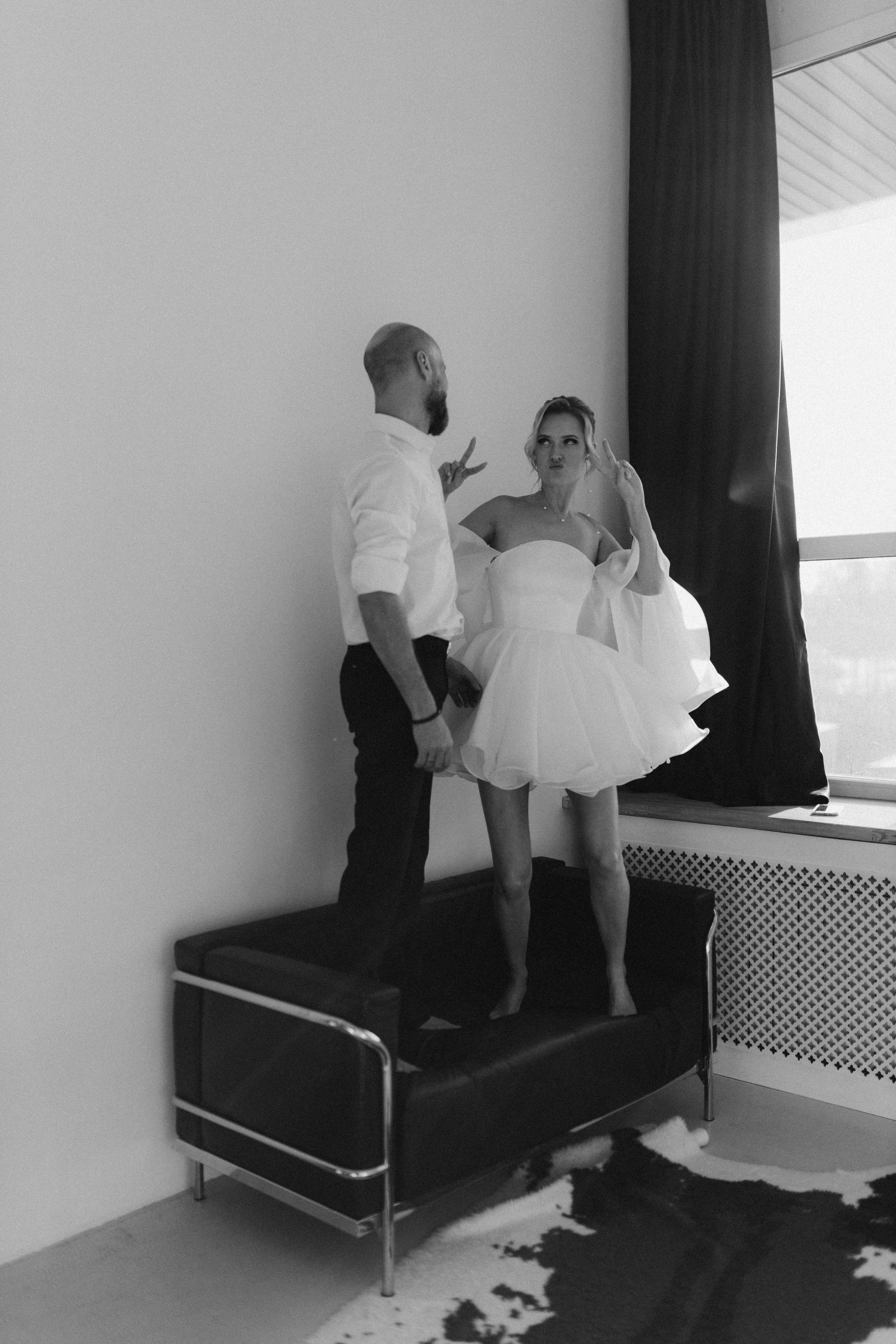 Анна & Андрей. Фотограф НОГИНСК, Москва, Анастасия Белая