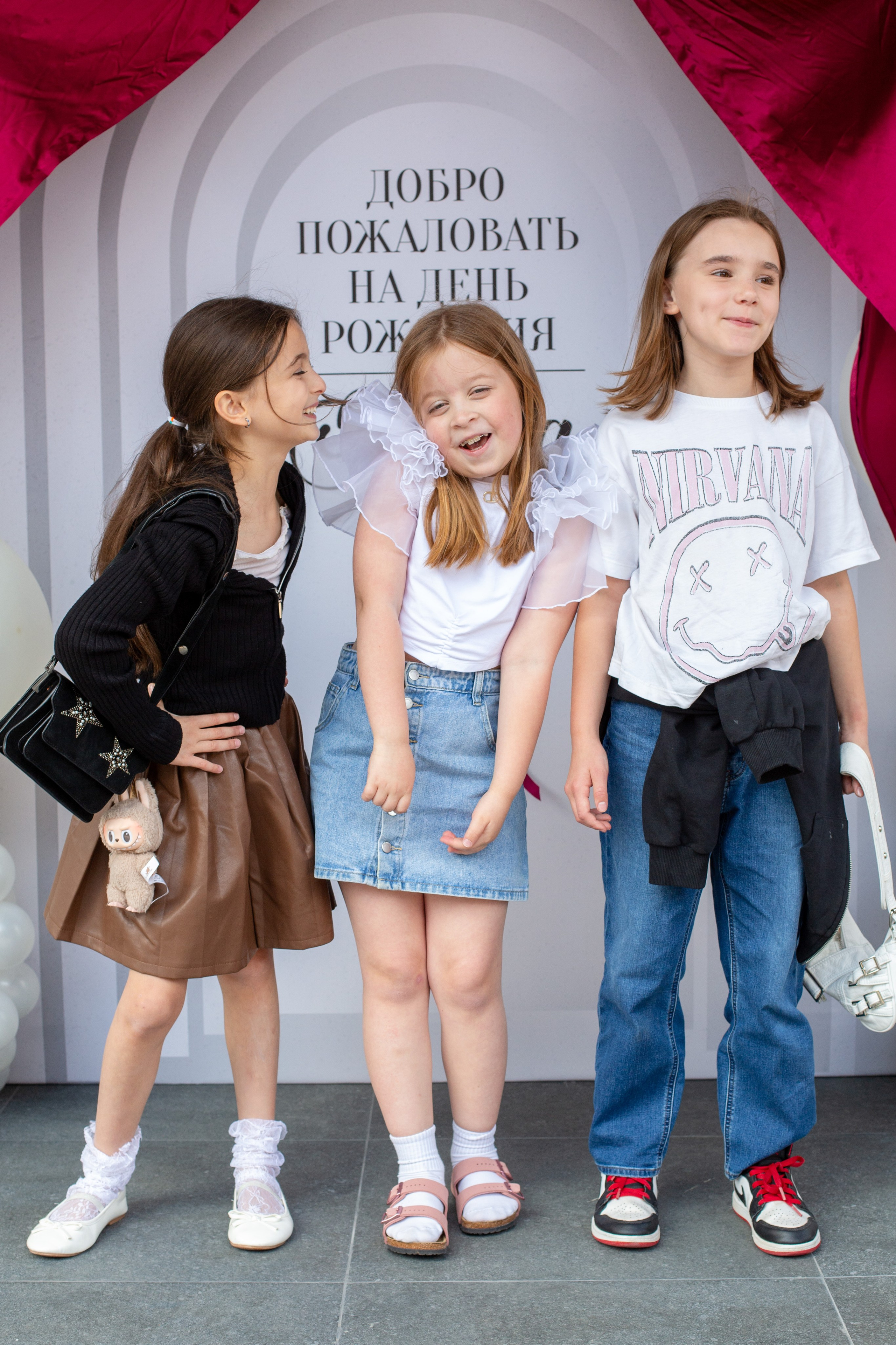 Мира. Детский и школьный фотограф