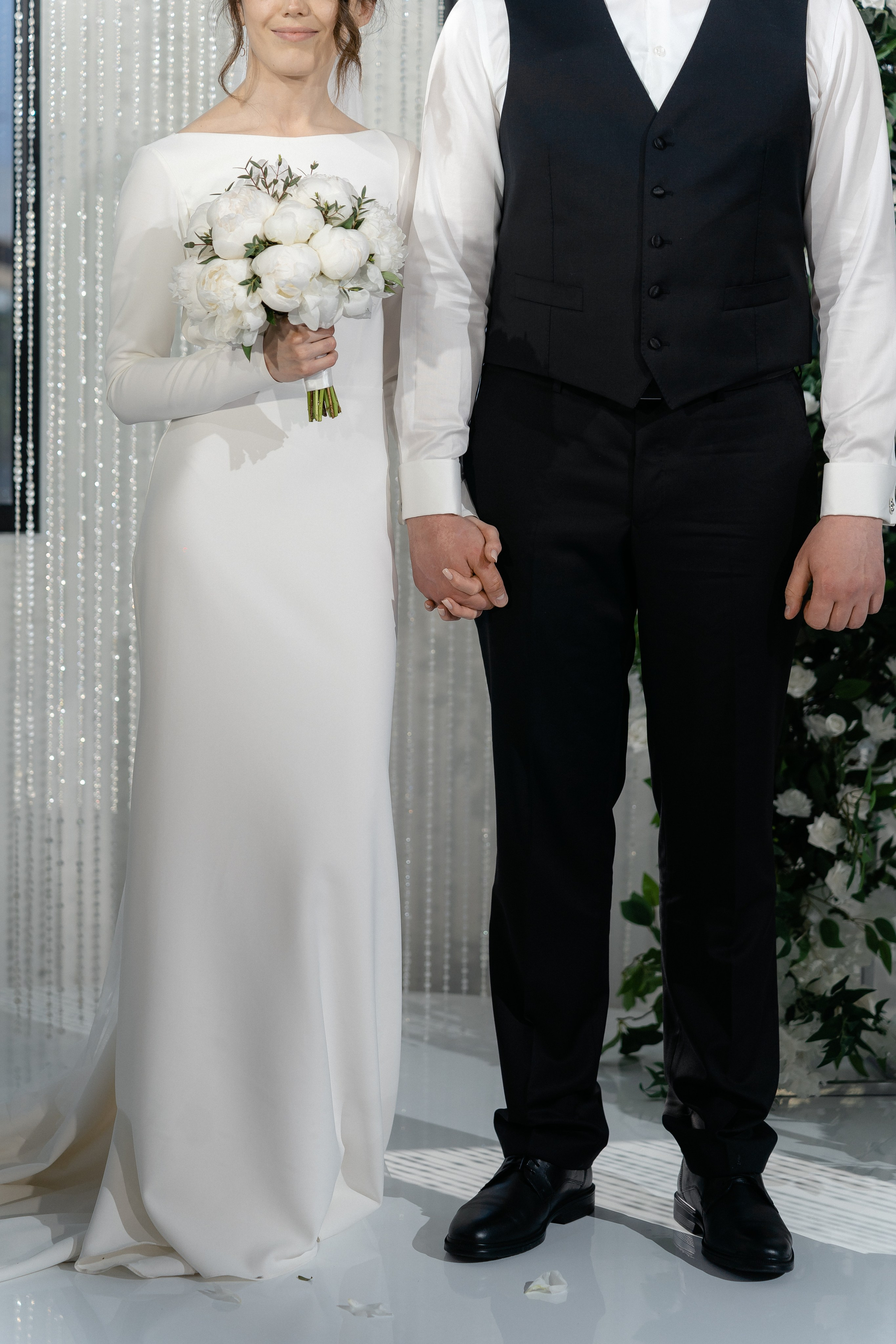 Мария и Дмитрий. Свадебный Фотограф Хабаровск Евгений Корсков