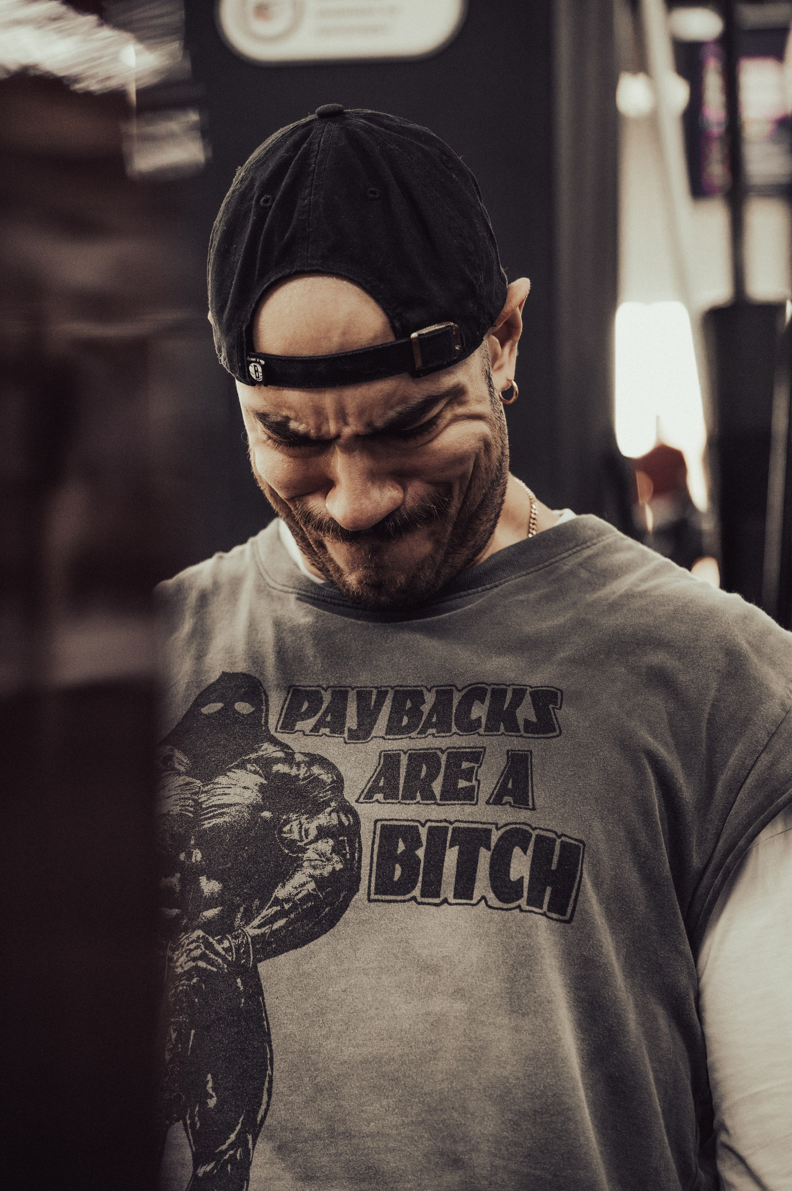 Индивидуальные фотосессии в Москве. Фотограф Лобанов Антон, г. Москва