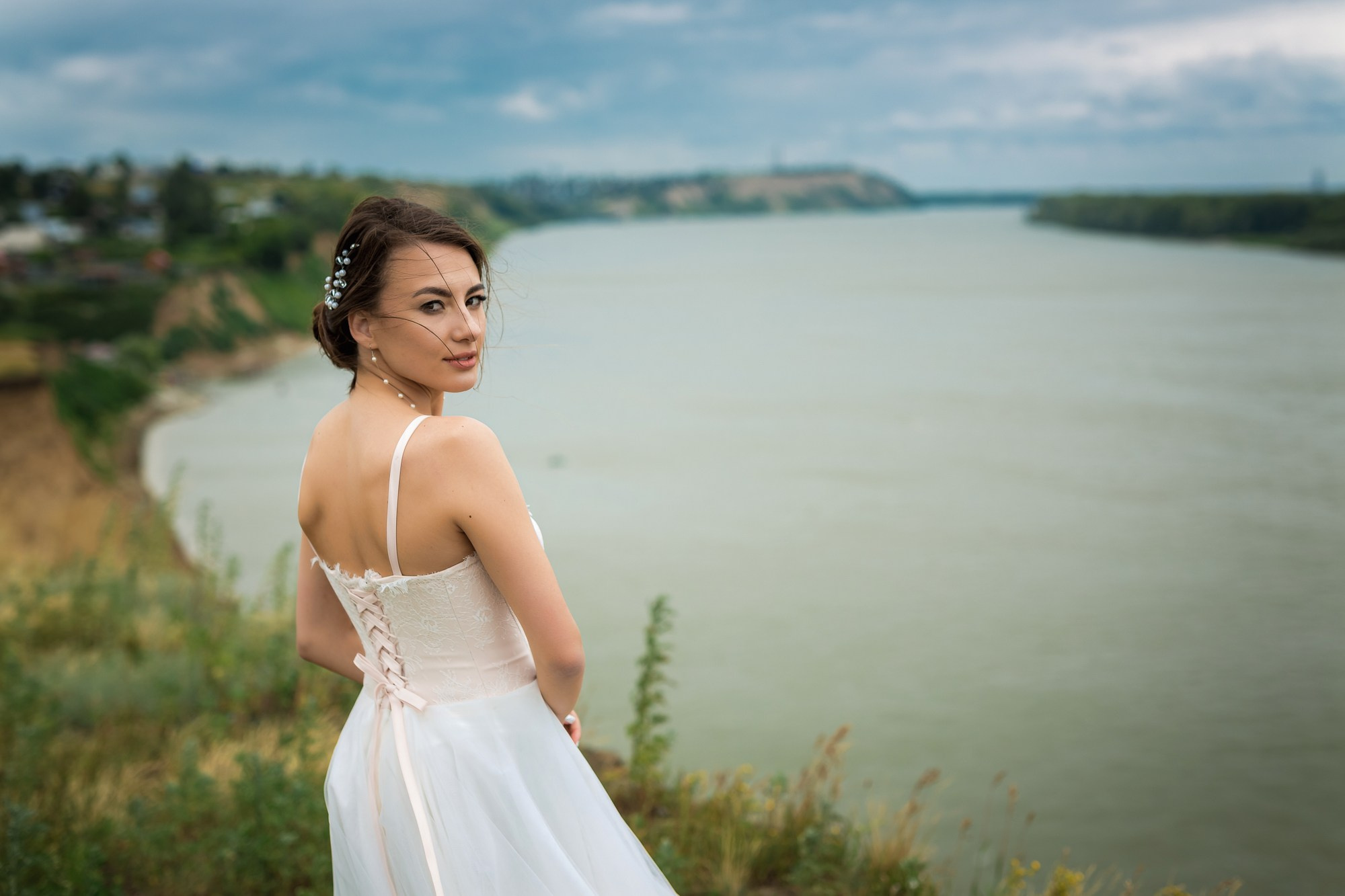 Свадьбы. Свадебный репортажный и фуд фотограф в Барнауле Гайфулин Виталий