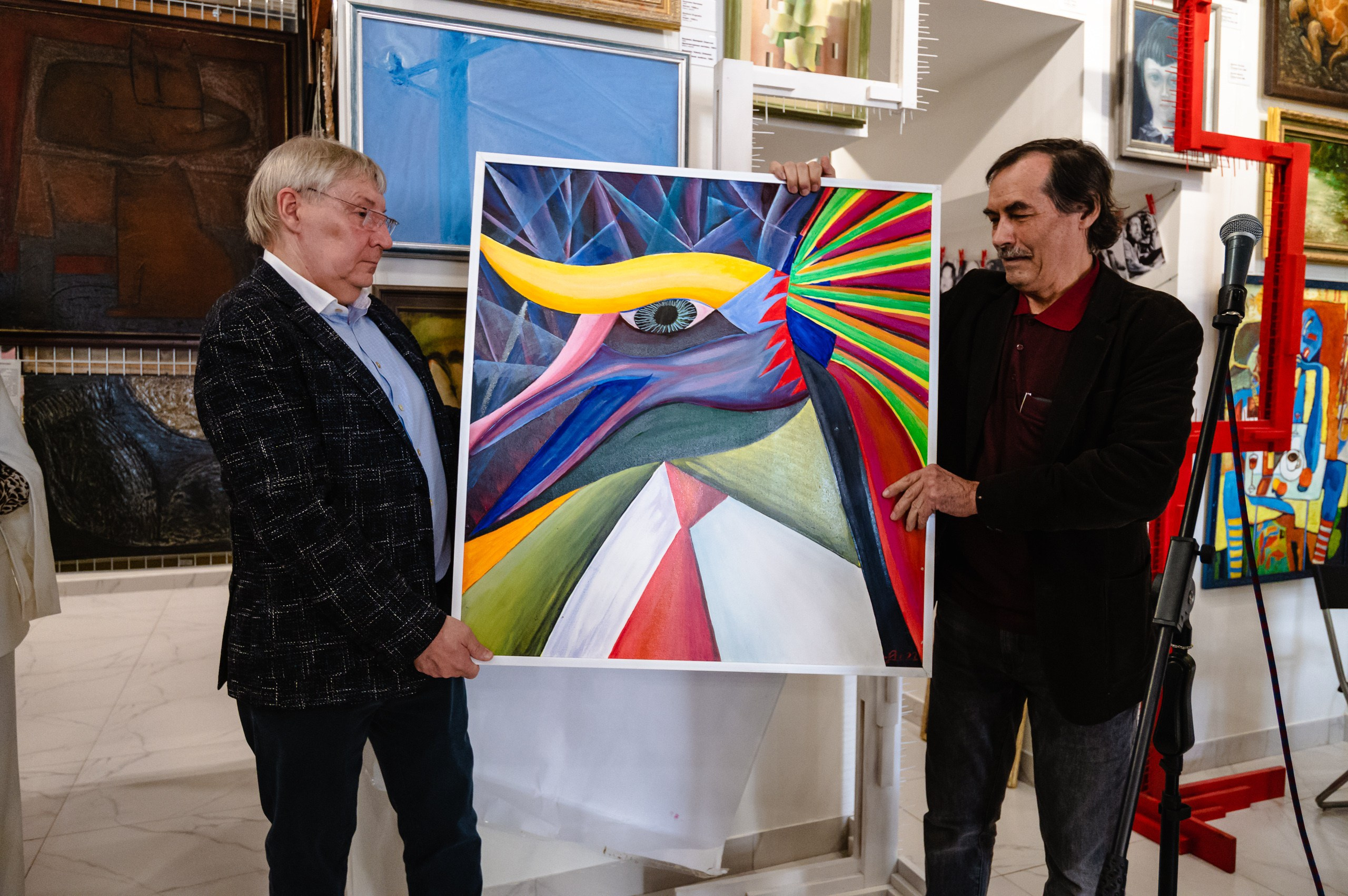 Репортаж. Репортажный и концертный фотограф Алексей Патентный в Екатеринбурге