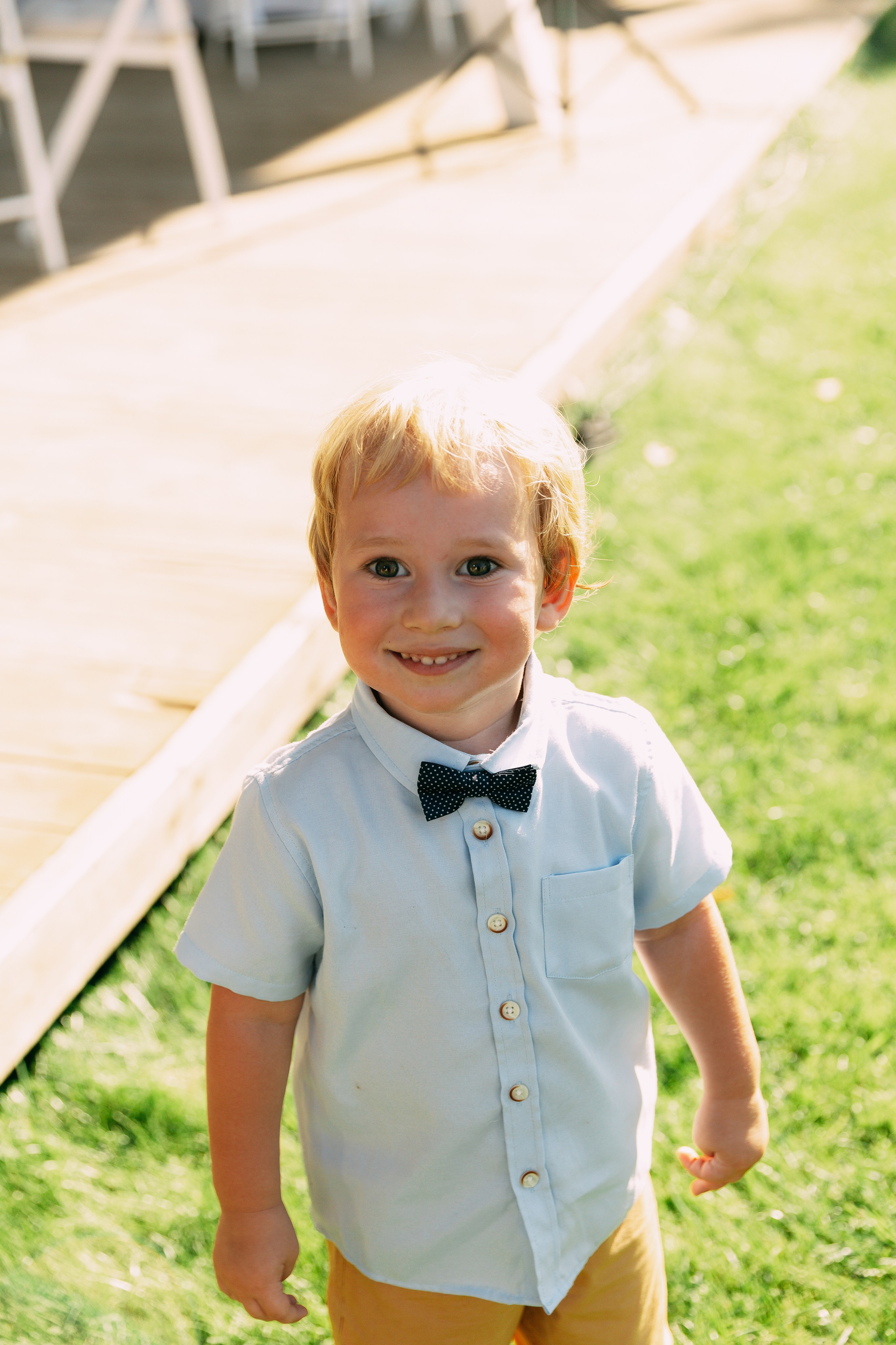 Оля и Кирилл. Катерина Макиева