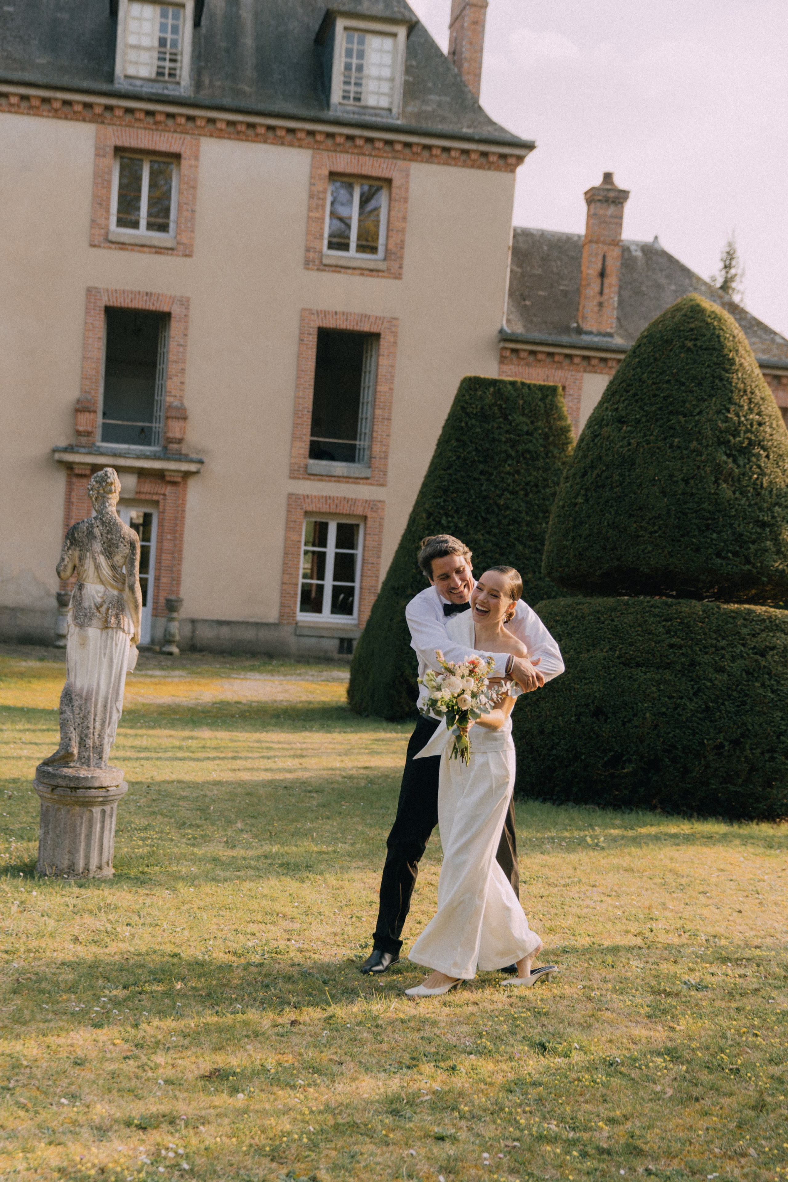 Реки зацветут весной. Photographe à Paris Kseniya Verran
