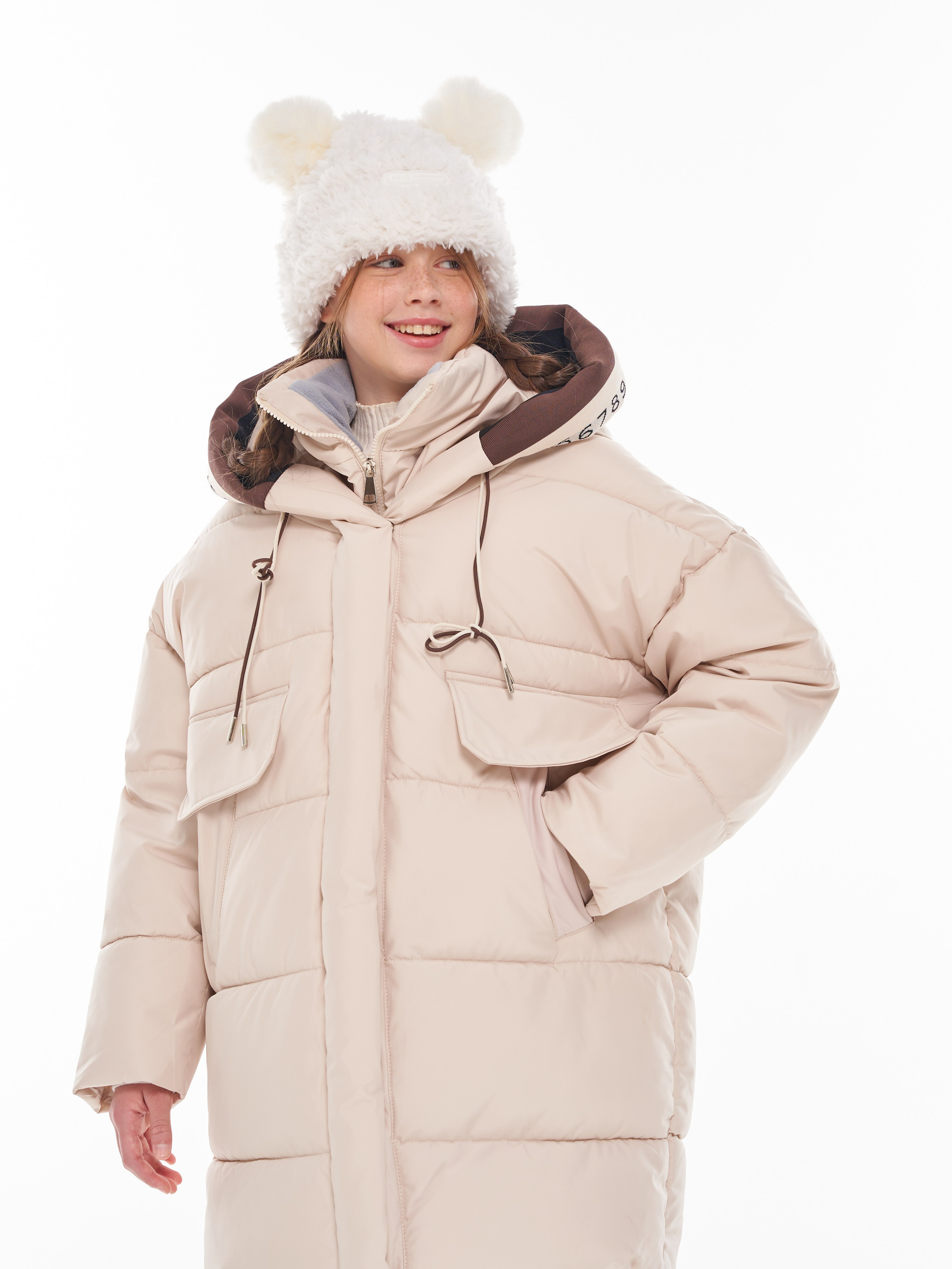 Фотосъёмка на детях для Озон