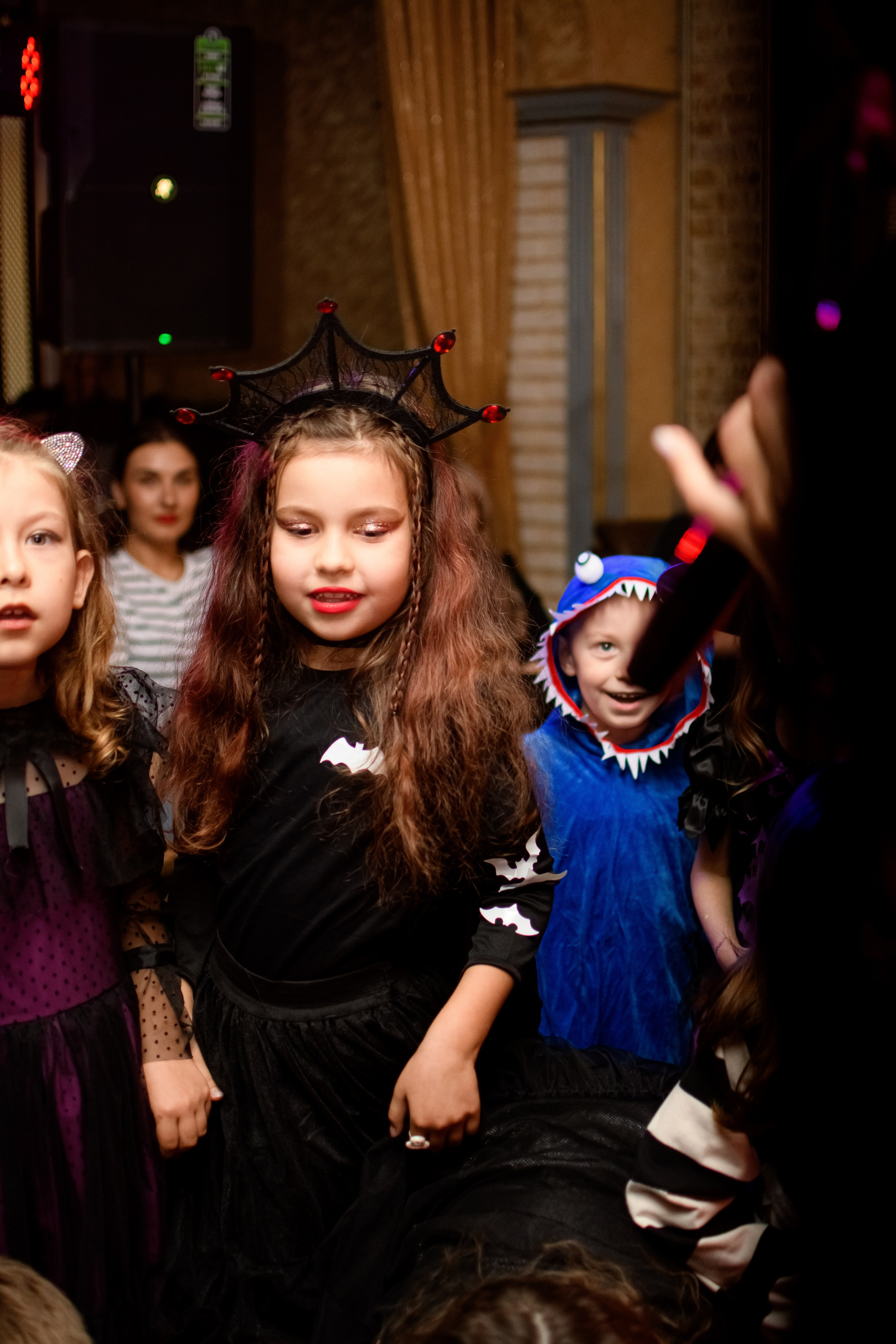 HALLOWEEN. Photokarish