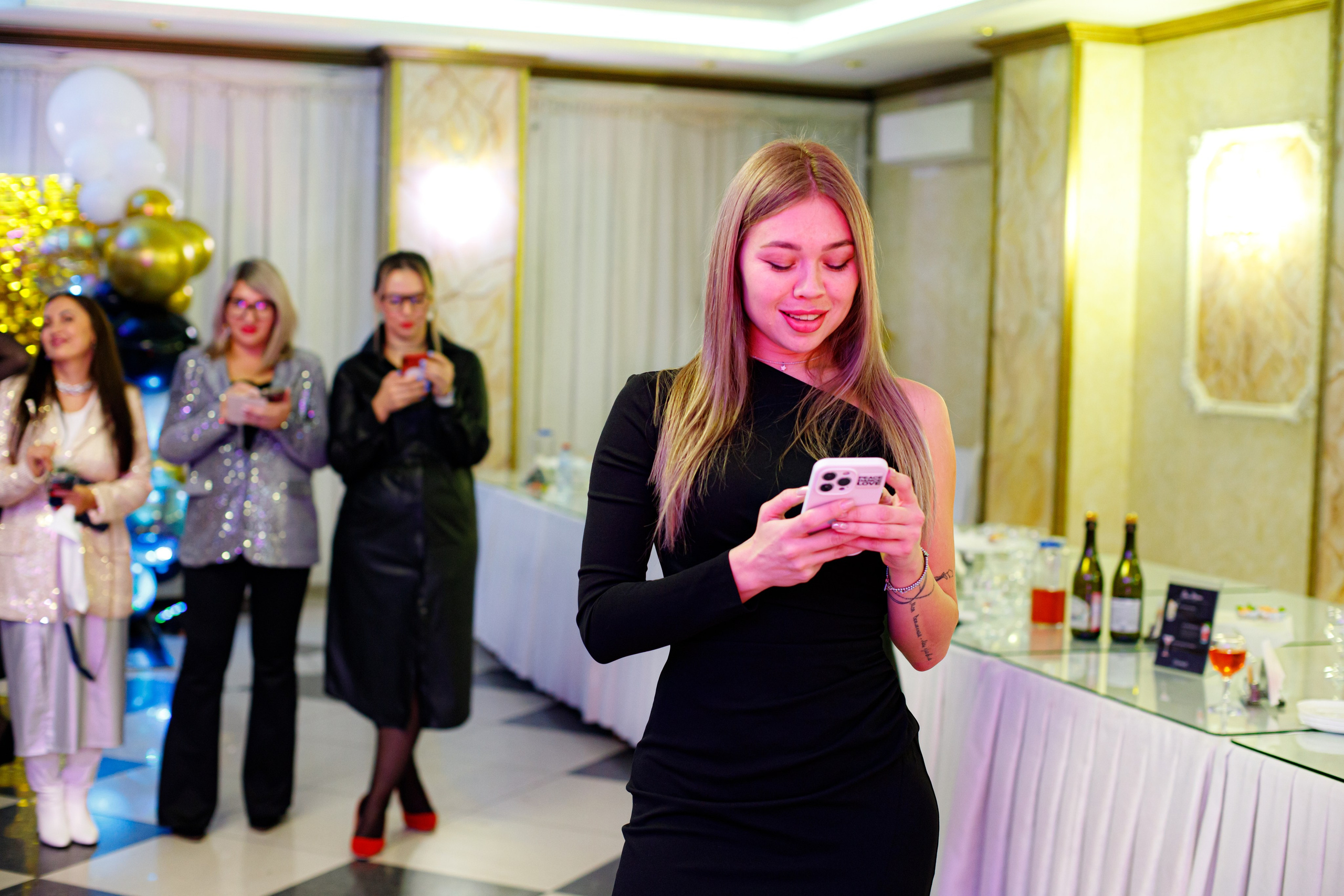 ELOSMED. Photokarish