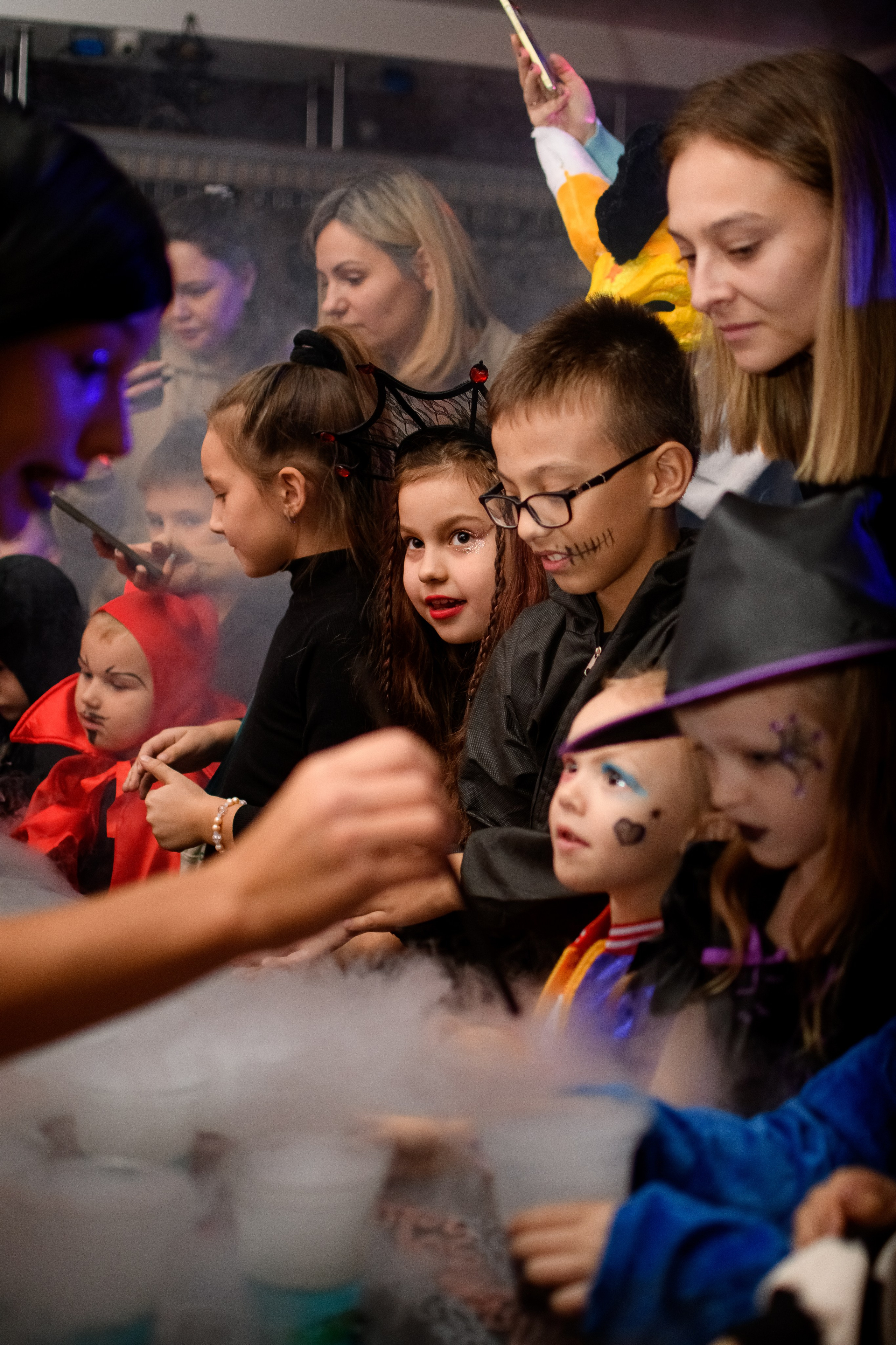 HALLOWEEN. Photokarish