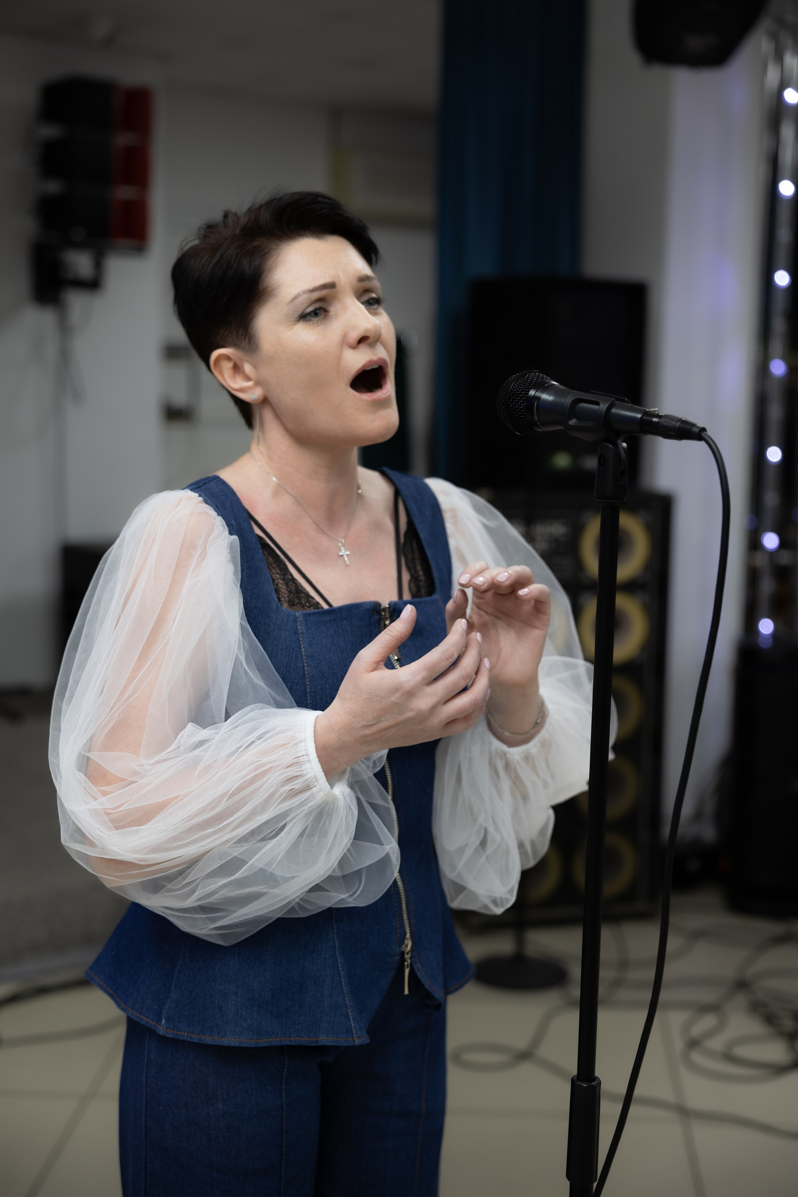 Репортажная съёмка. Фотограф Новосибирск, Академгородок, Бердск — Айна