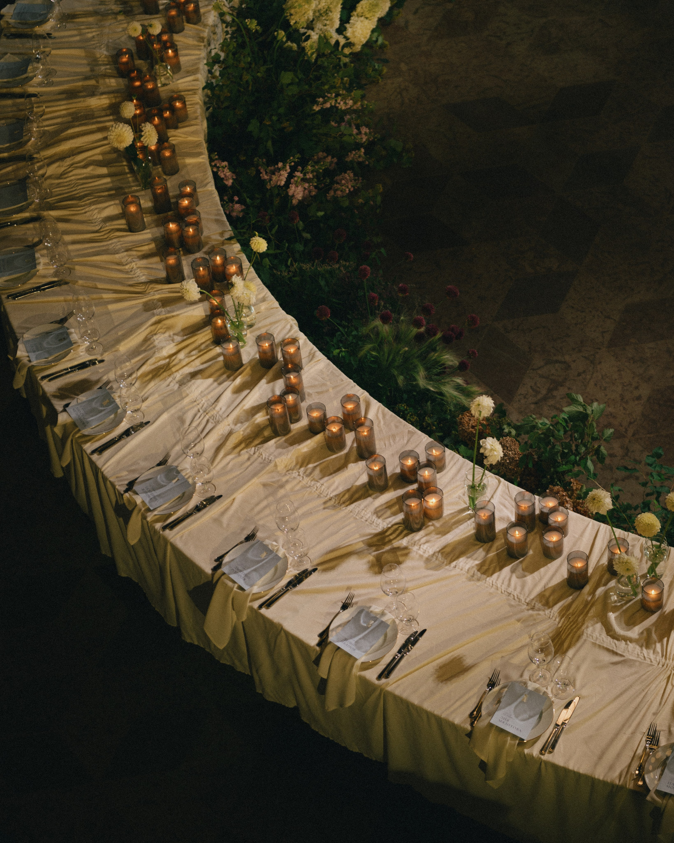 Жан и Мария. Фотограф Кирилл Ряховский