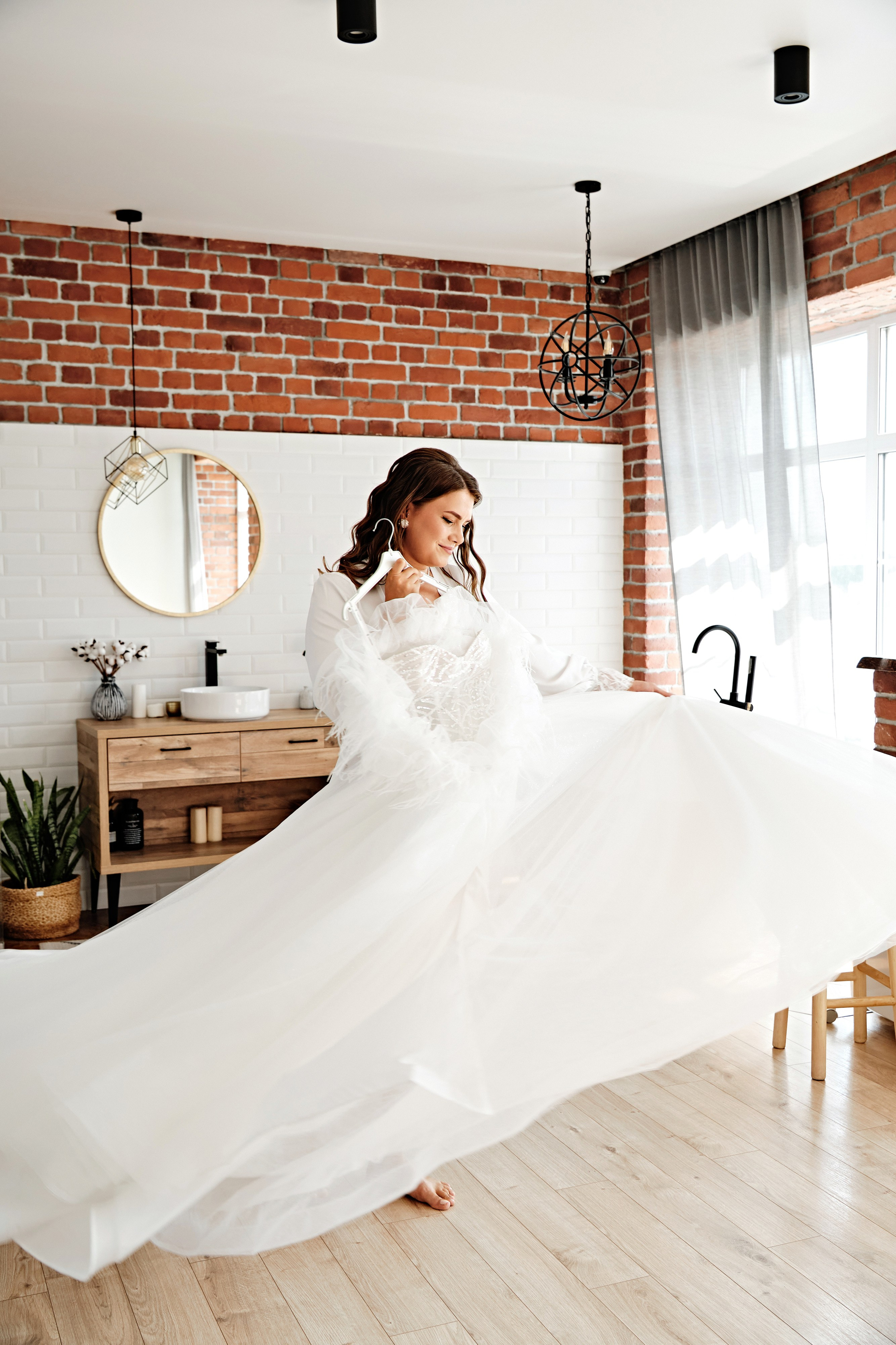 Снежана и Алексей