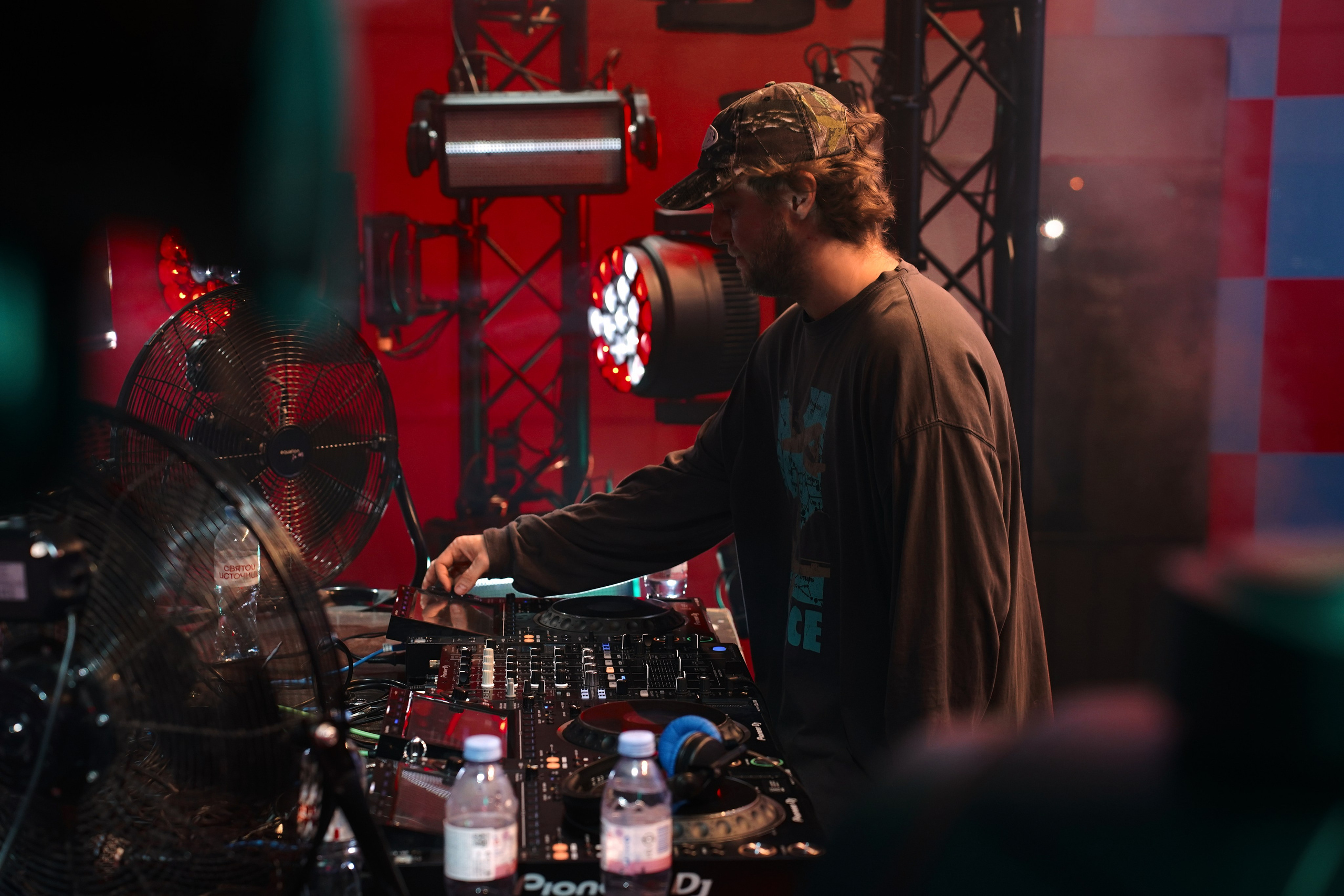 Ретро Рейс 2025 Х Biicla. Фотограф