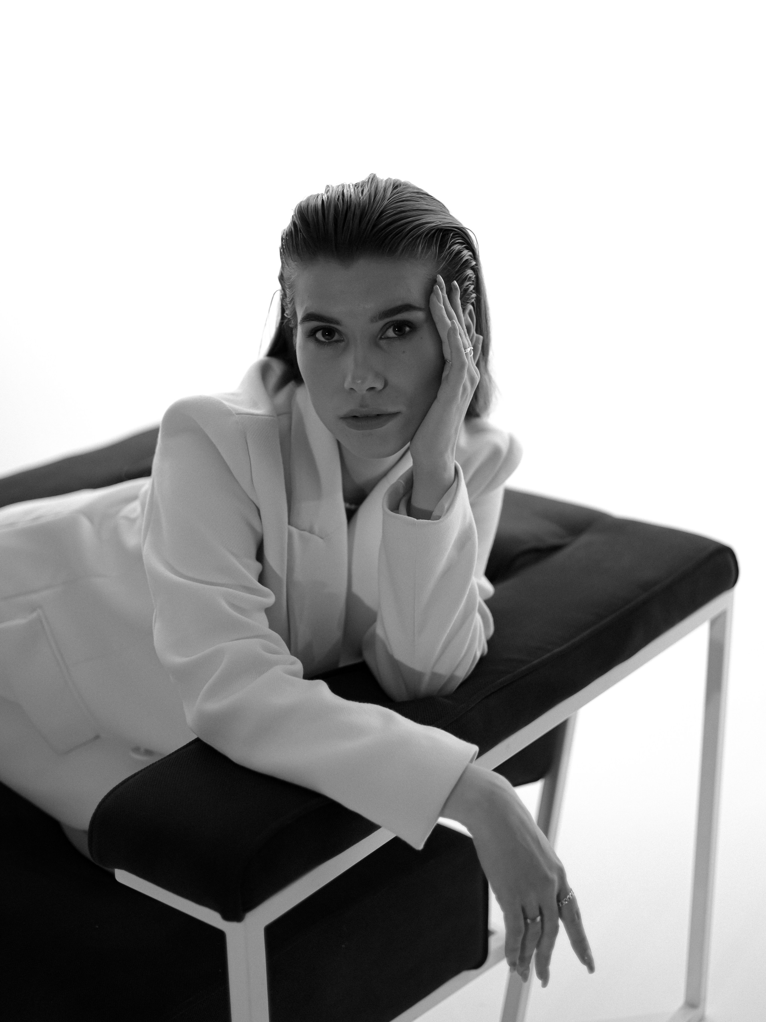 Екатерина. Фотограф