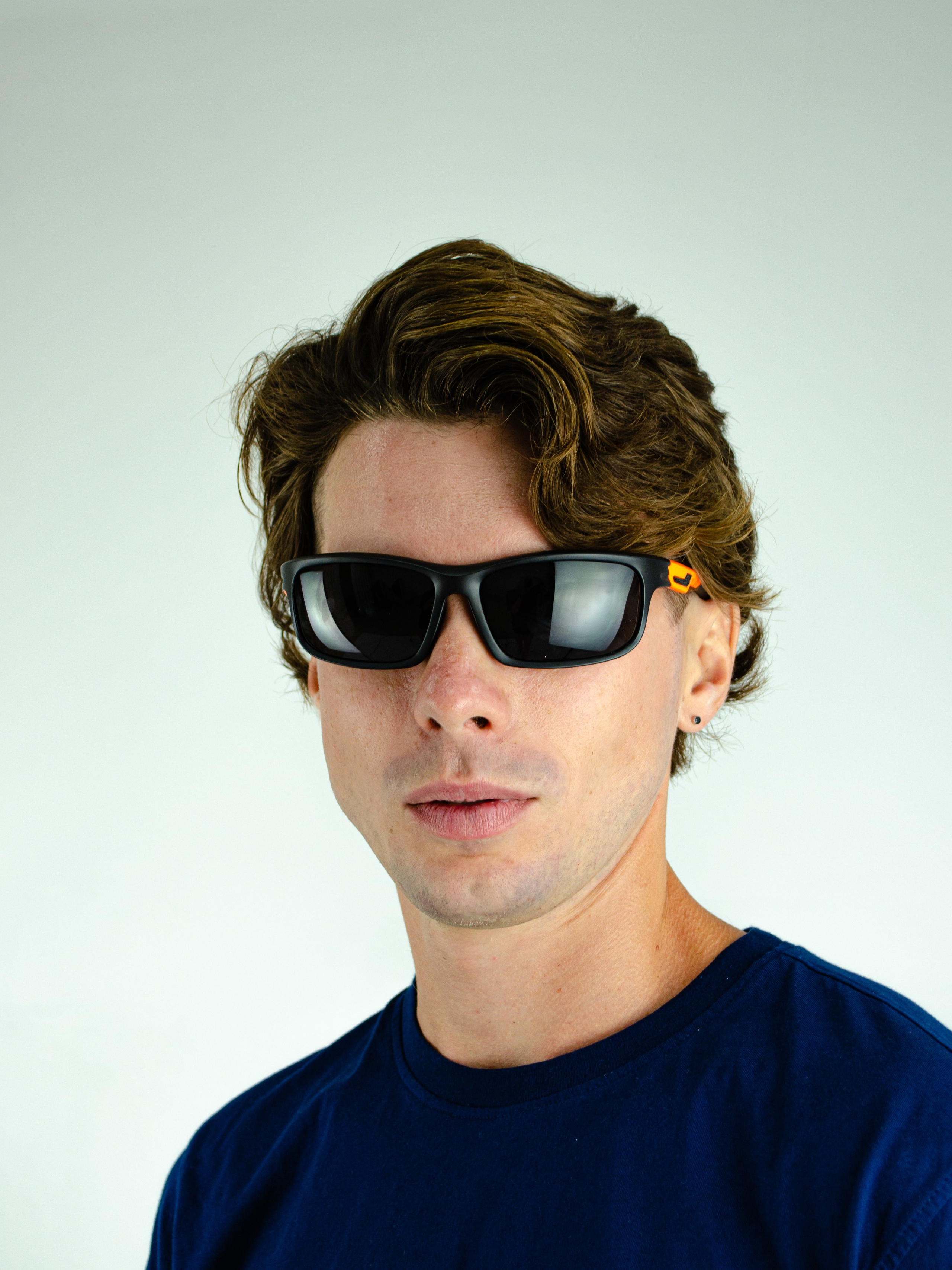 Очки. Фотограф