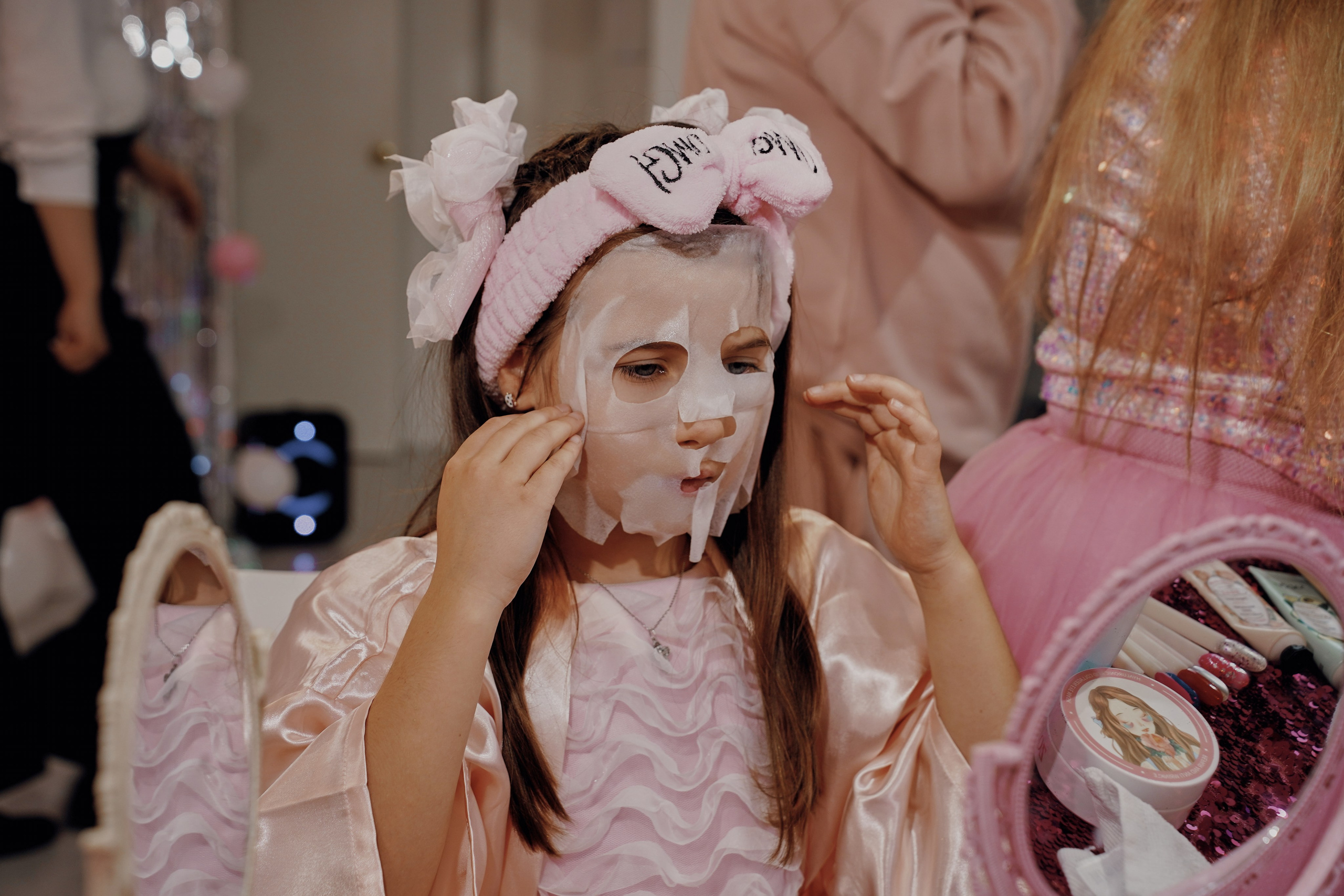 День Рождения Киры. Фотограф