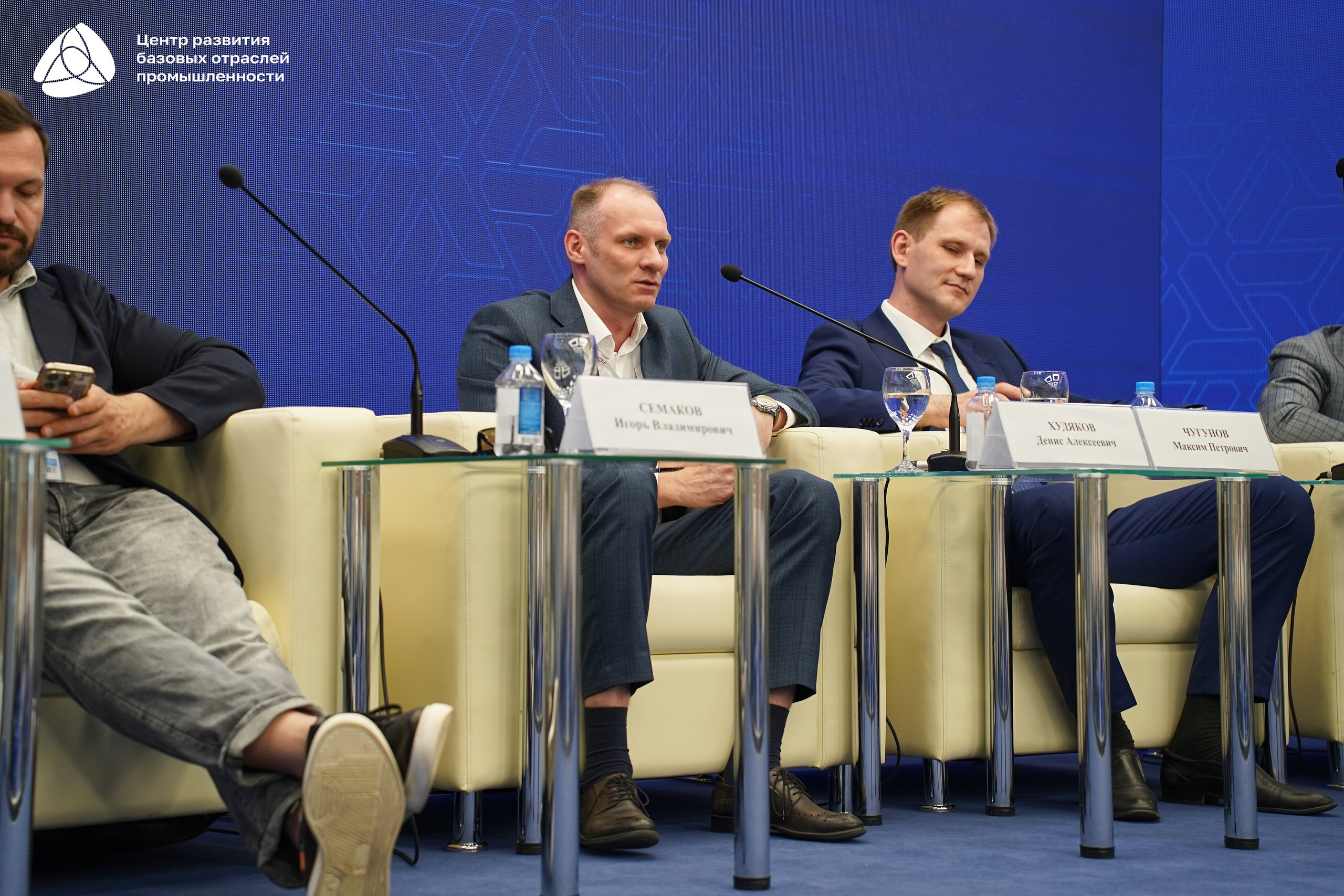 Металлообработка 2025. Фотограф