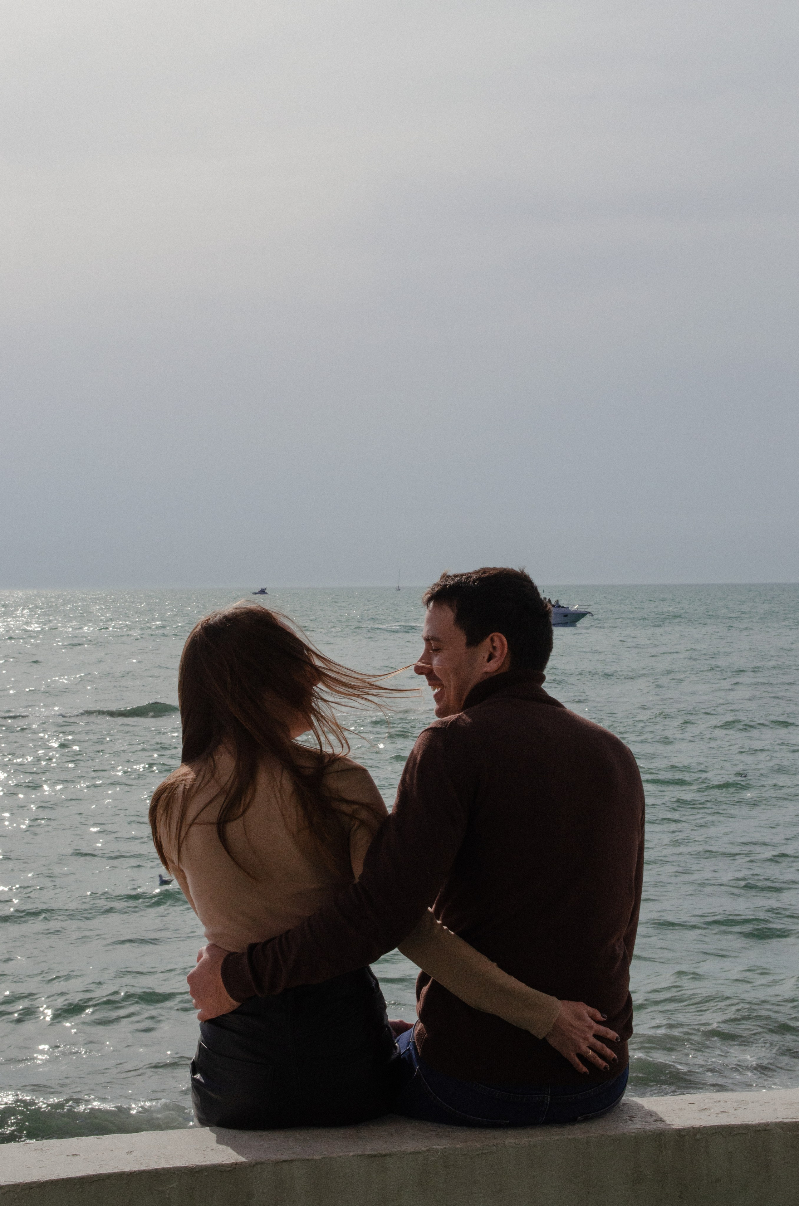 Ольга и Александр. Фотограф