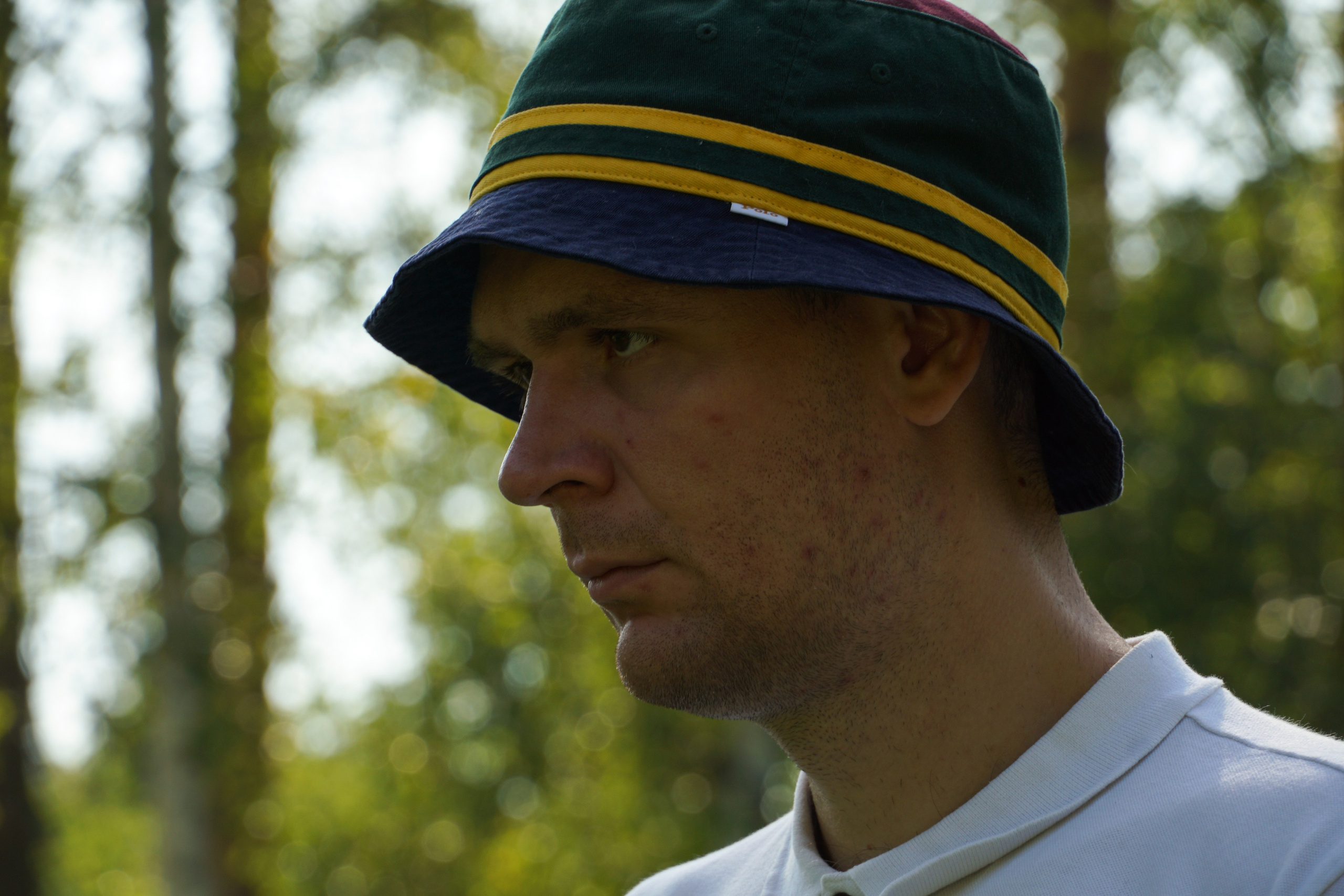 Moscow Country Club. Фотограф