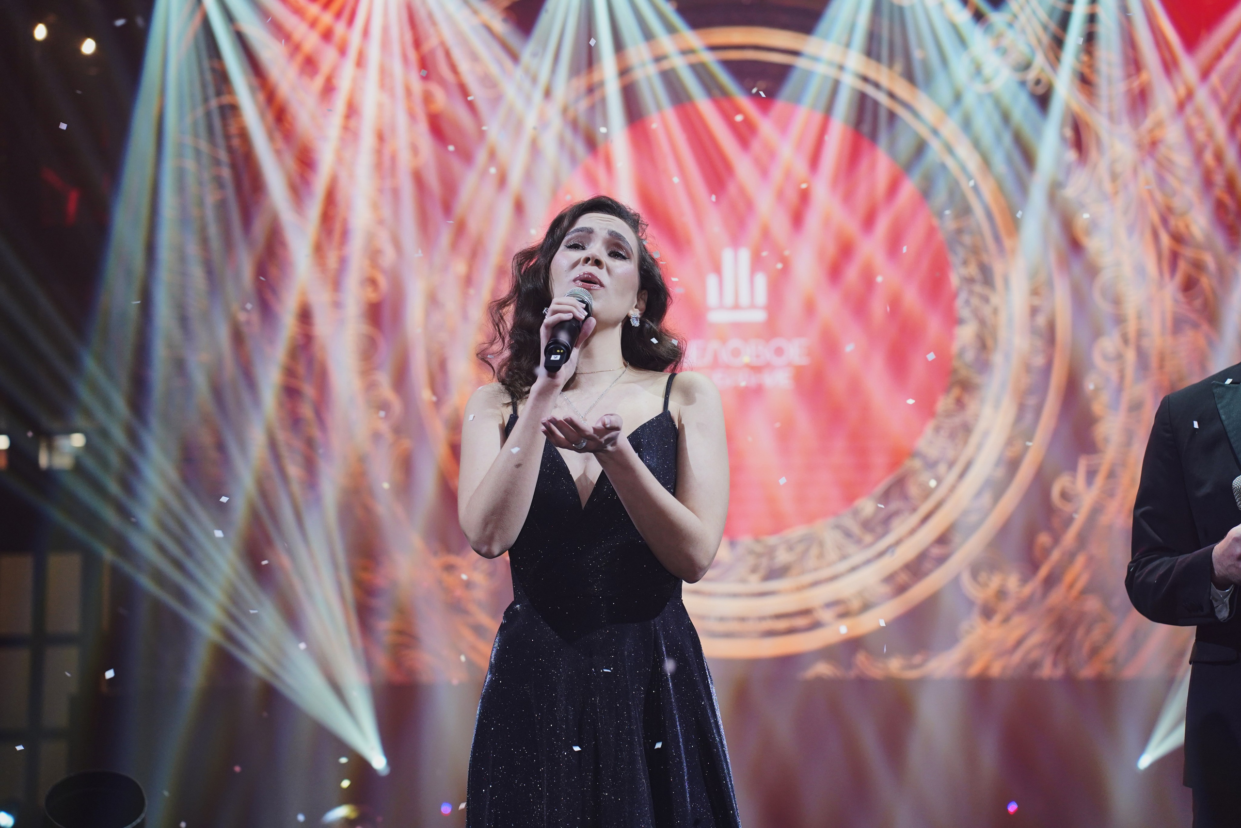 Бал-корпоратив 2025 Деловое собрание. Фотограф