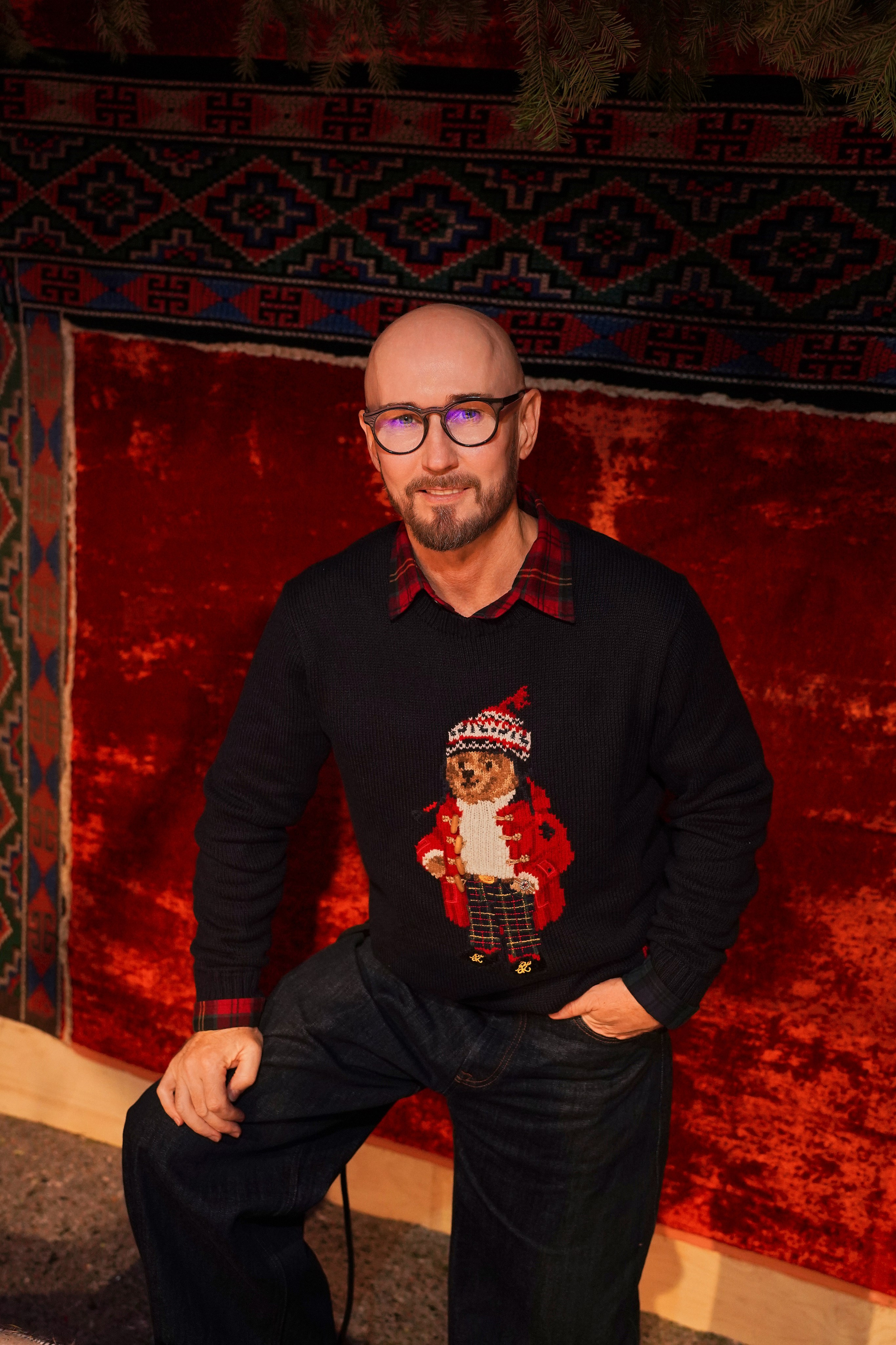 День Рождения Саши. Фотограф