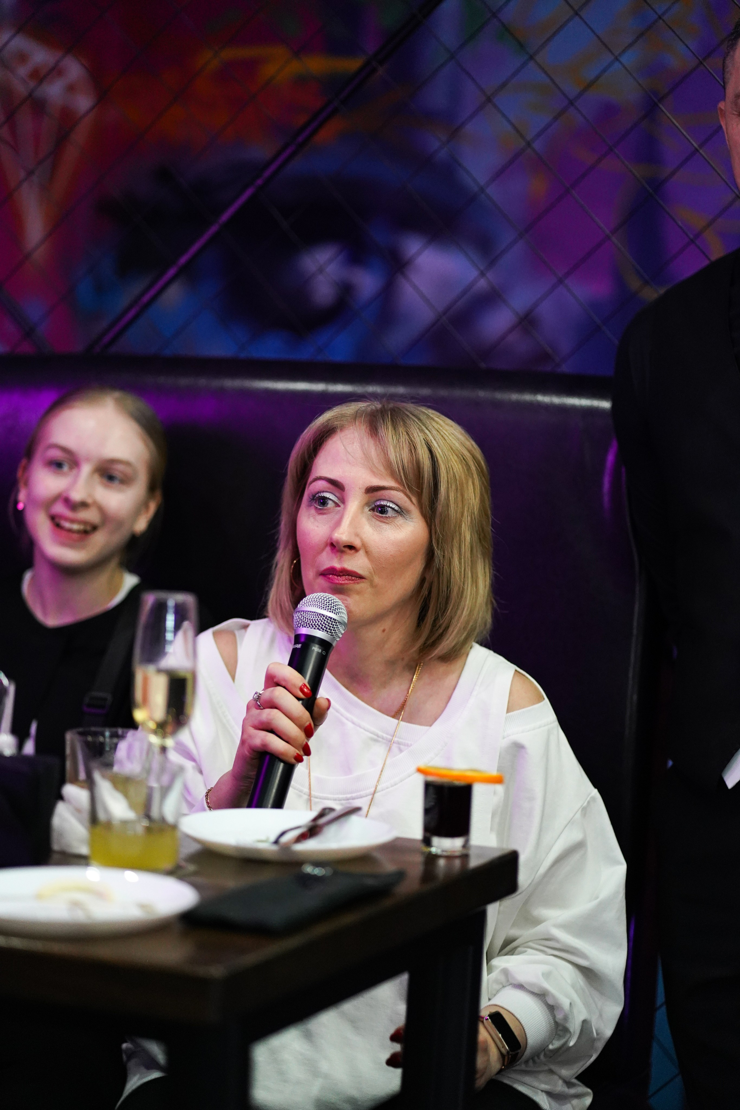 День Рождение. Фотограф