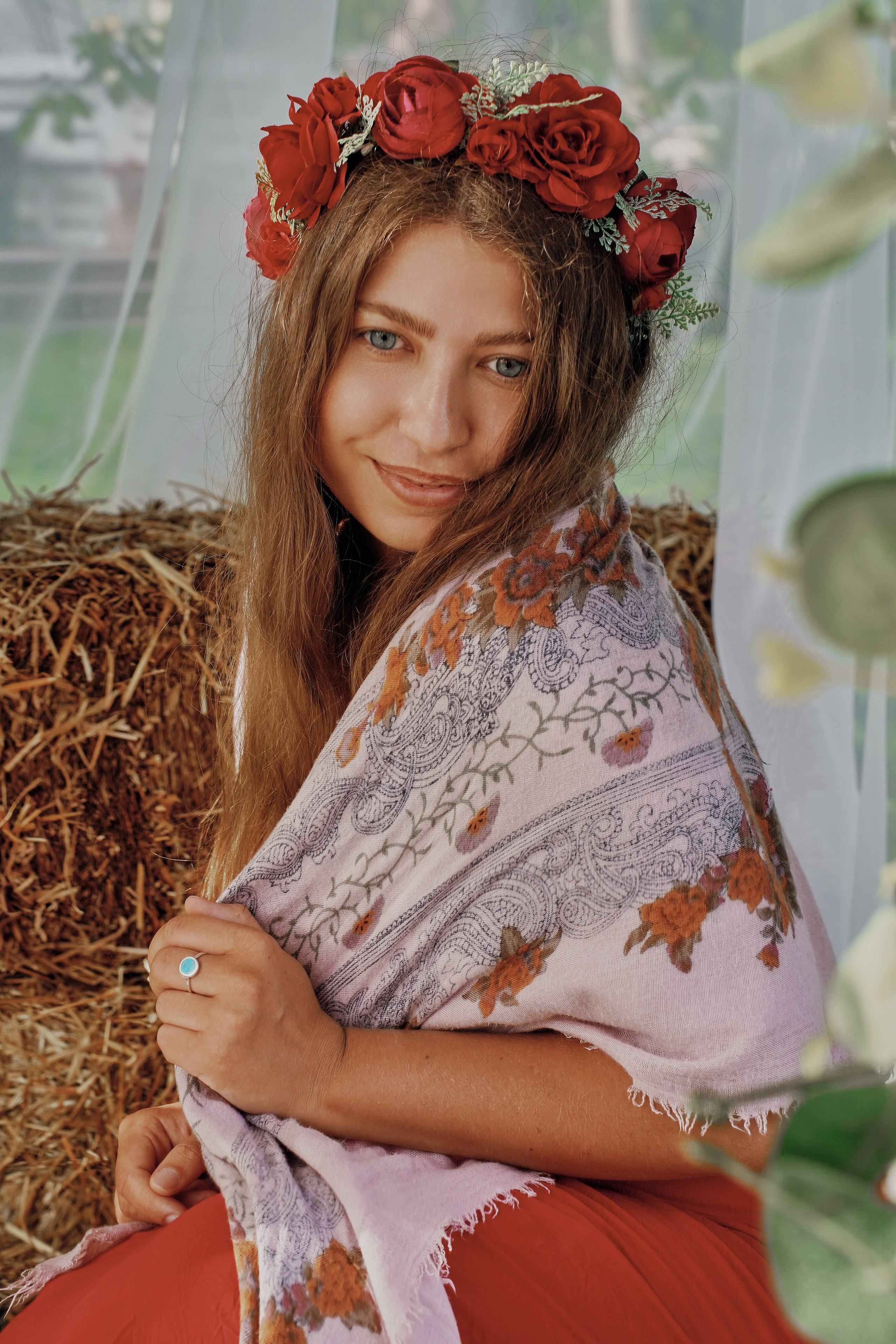 SLAVIC PARTY. Фотограф