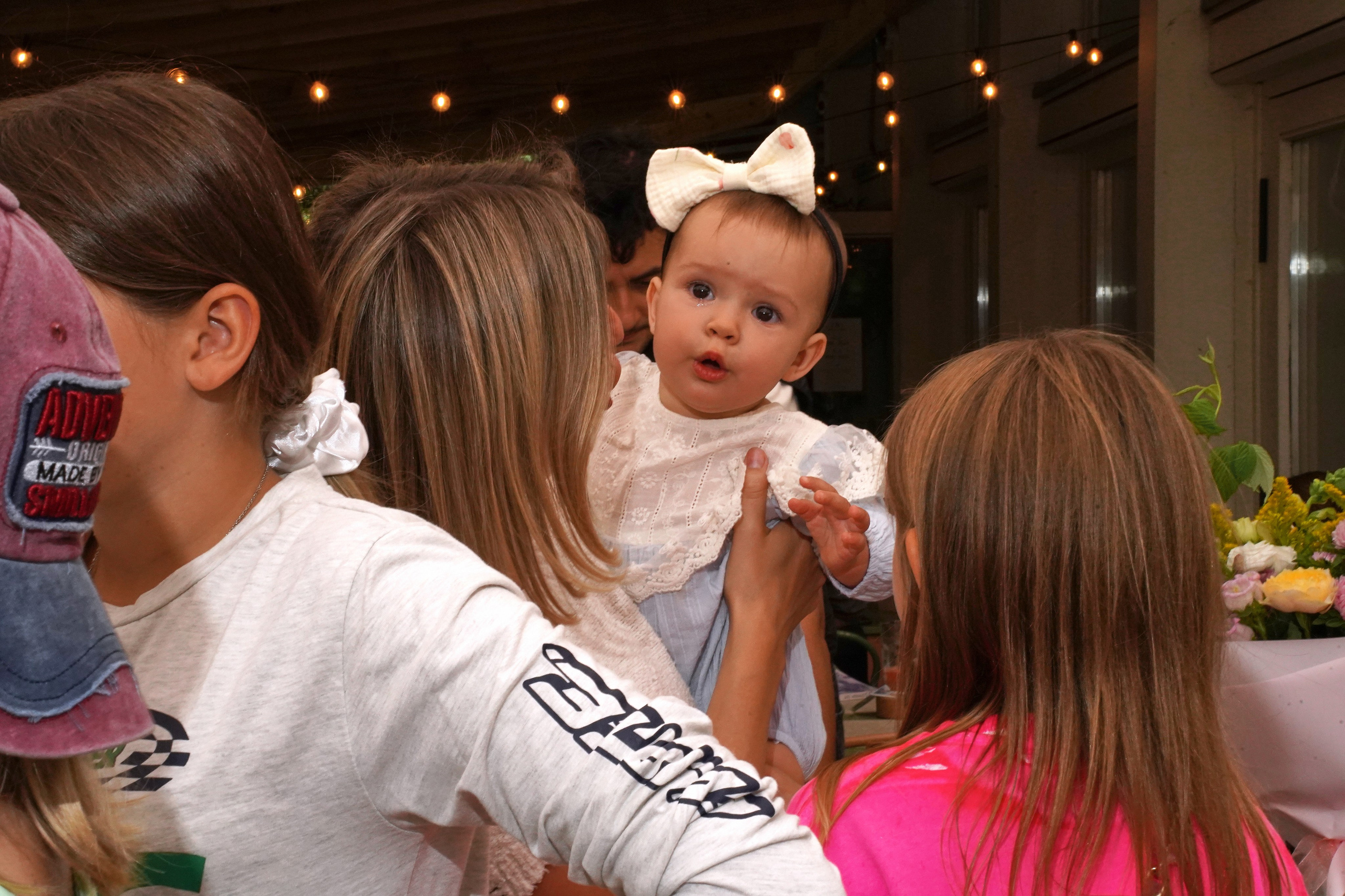 Екатерина детский день рождения. Фотограф