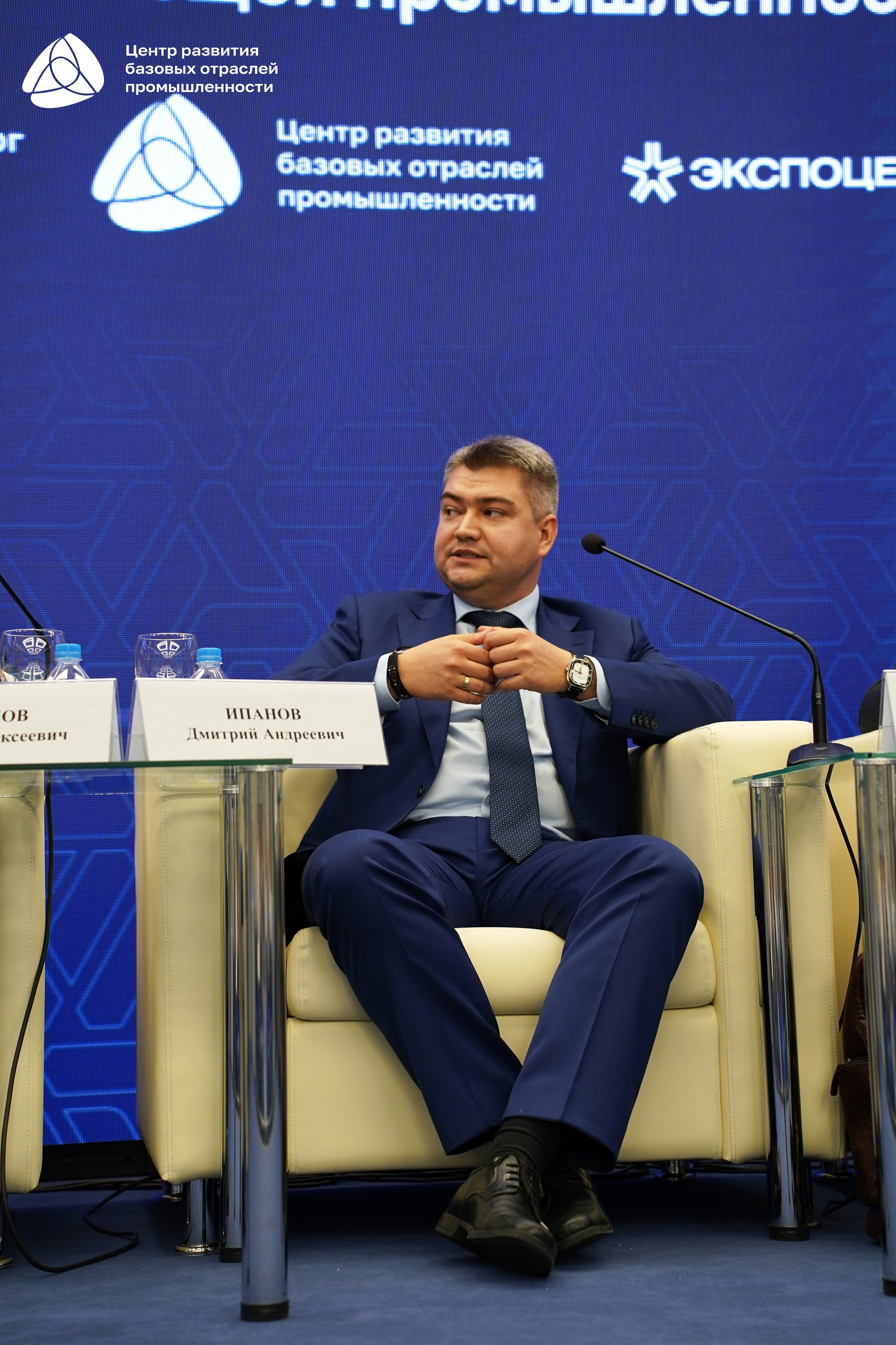 Металлообработка 2025. Фотограф