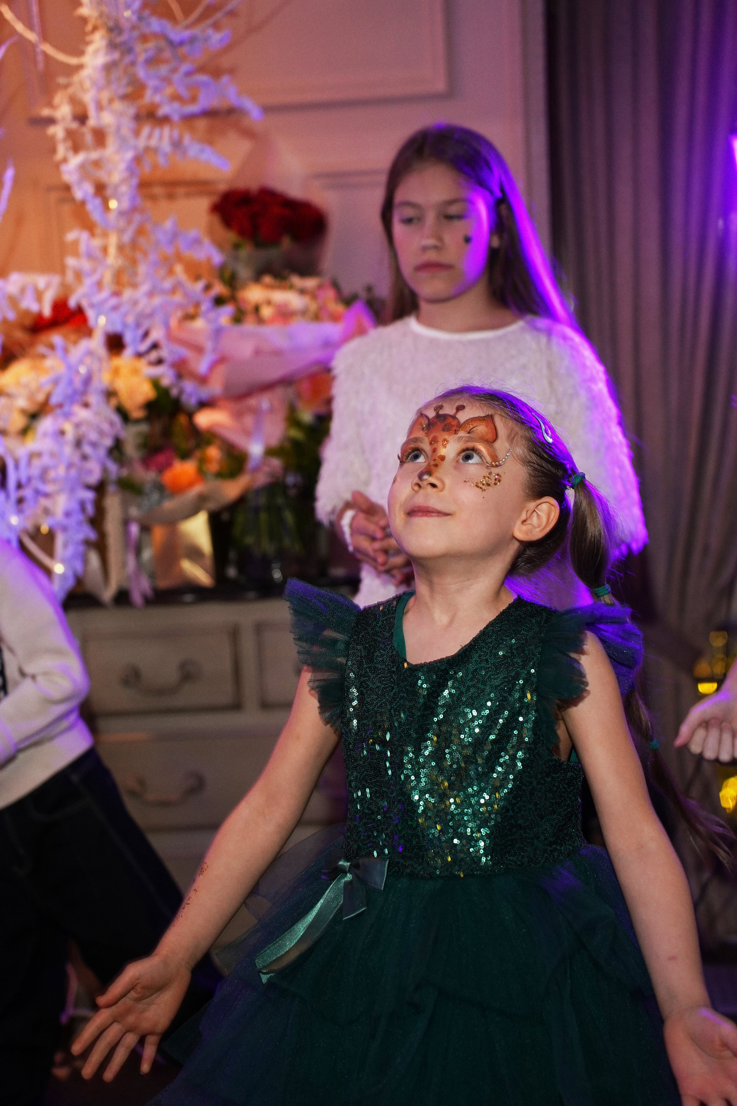 День Рождения 11 лет. Фотограф