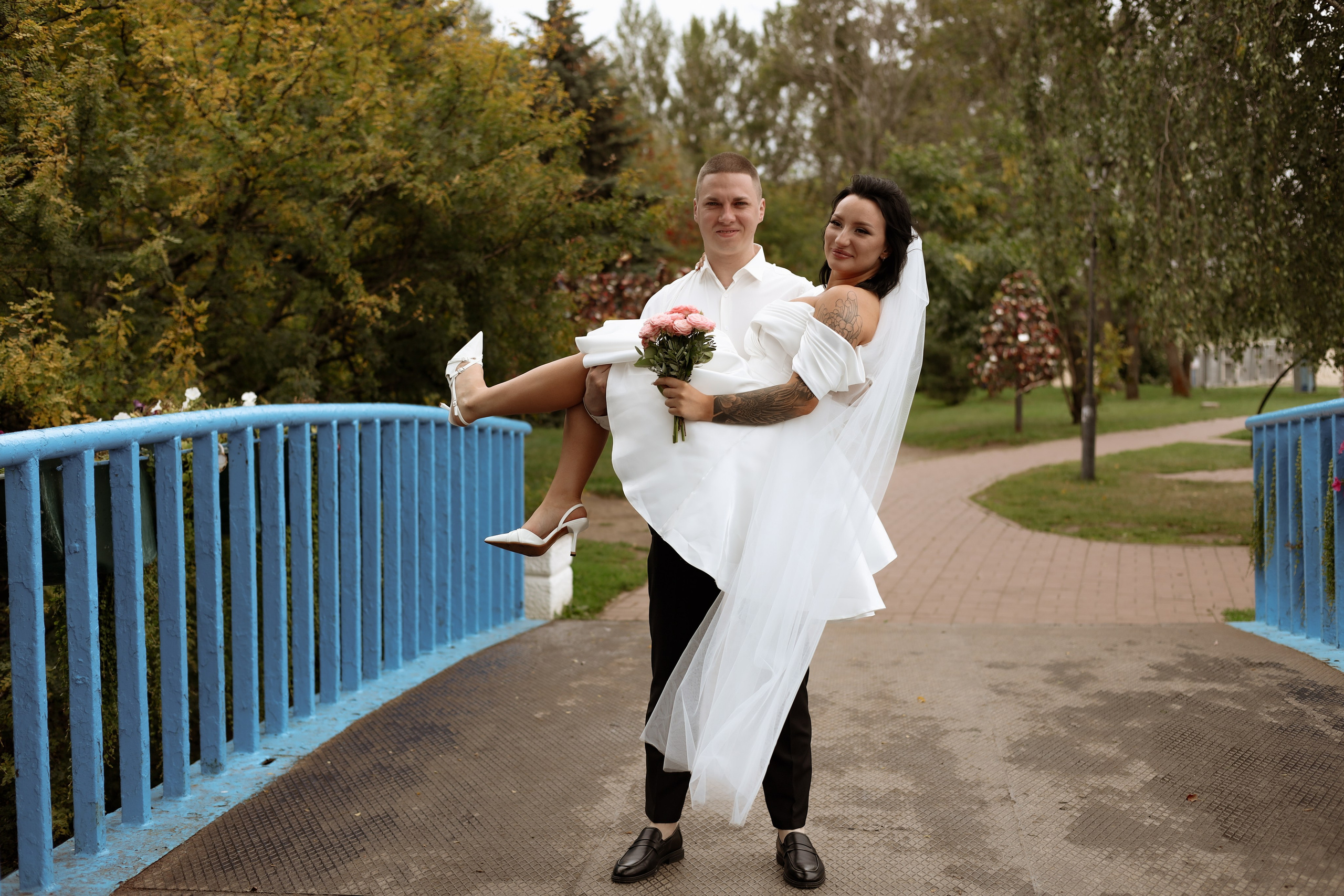 V&A. Photographer Tatiana Ivanova in Yaroslavl