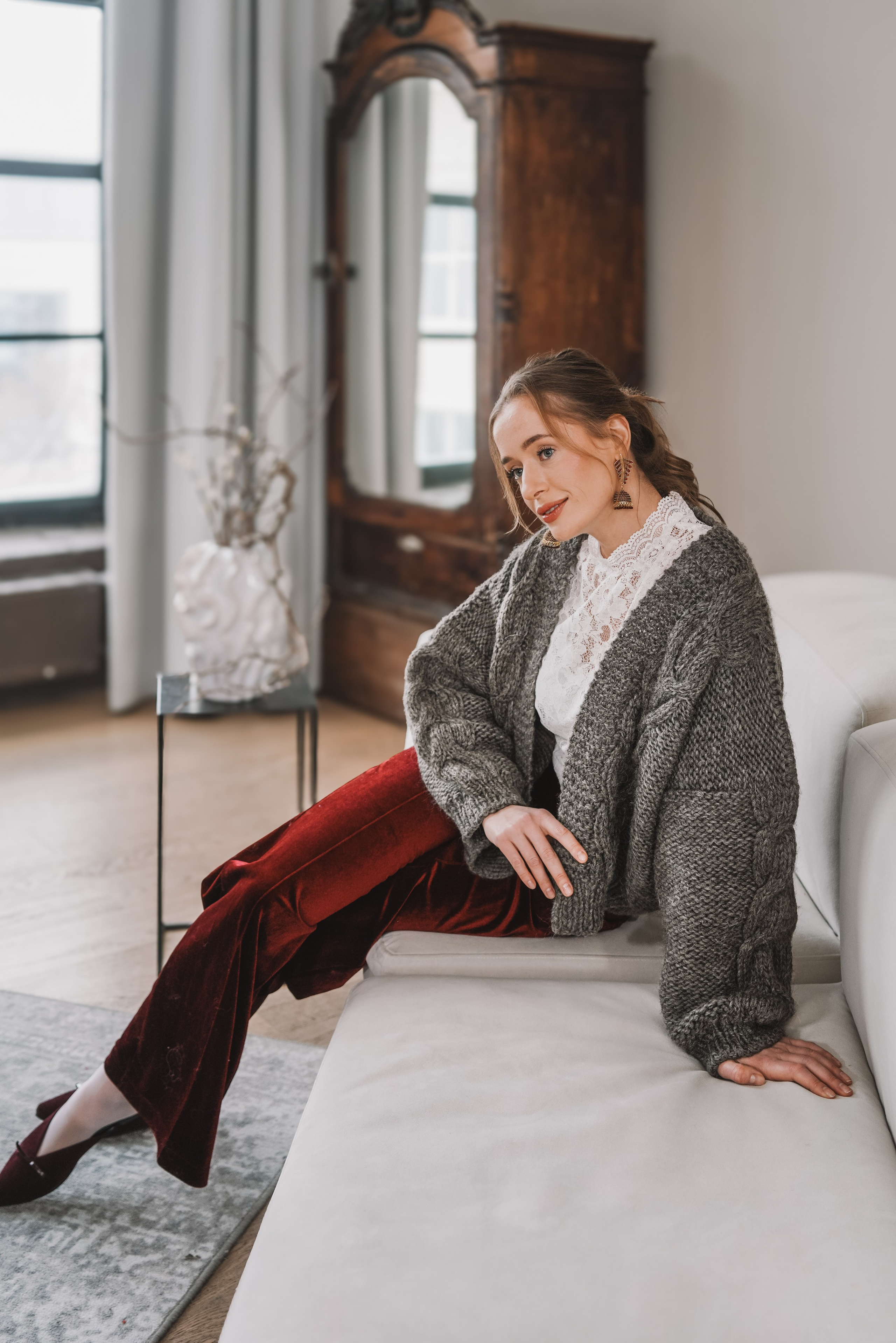 Бренд Casa Kamara. Фотограф Айгуль Вишня, съёмка в Москве и Санкт-Петербурге